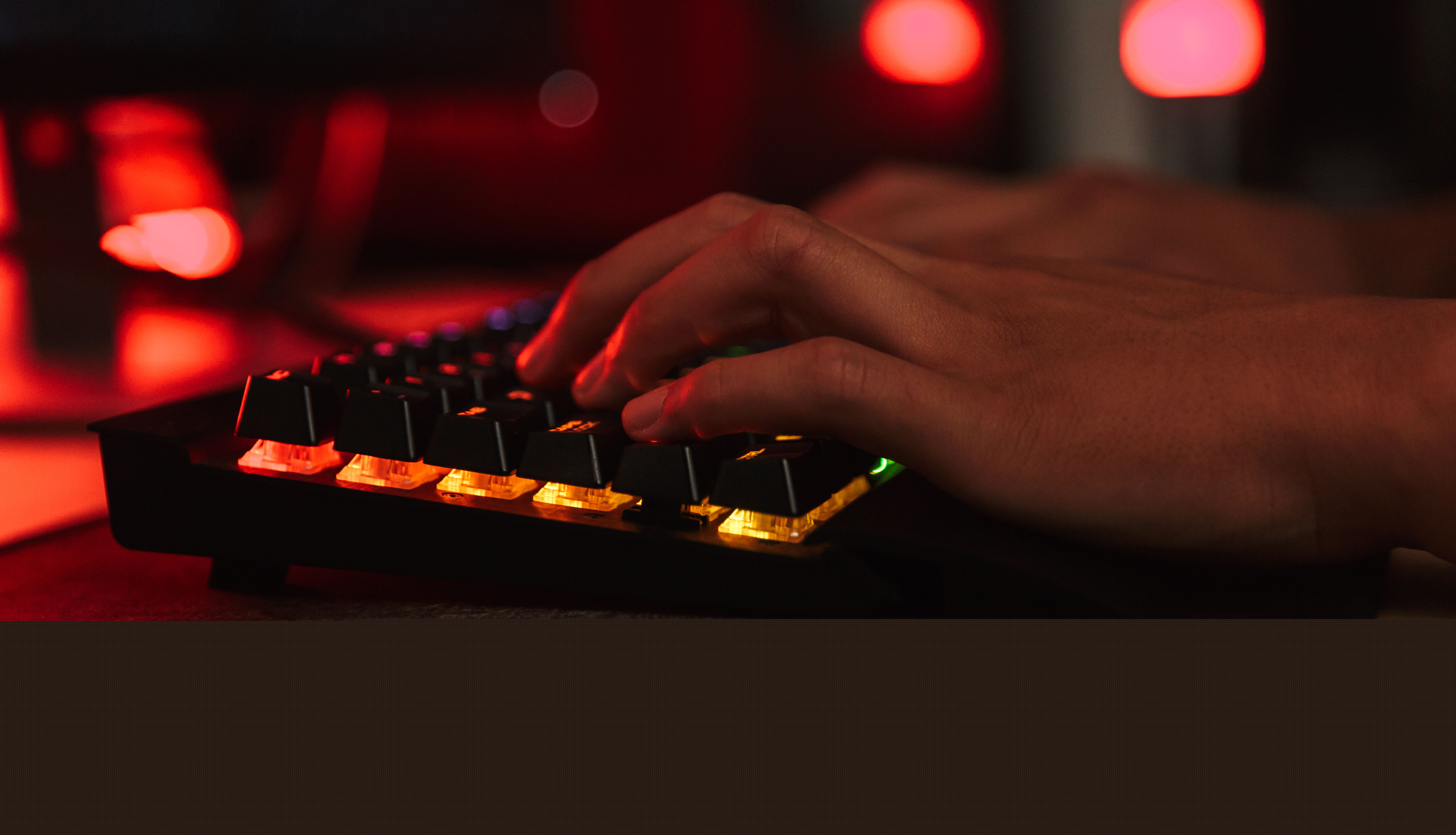 Vergleich - Gaming Tastatur: Die 11 besten Keyboards für Zocker