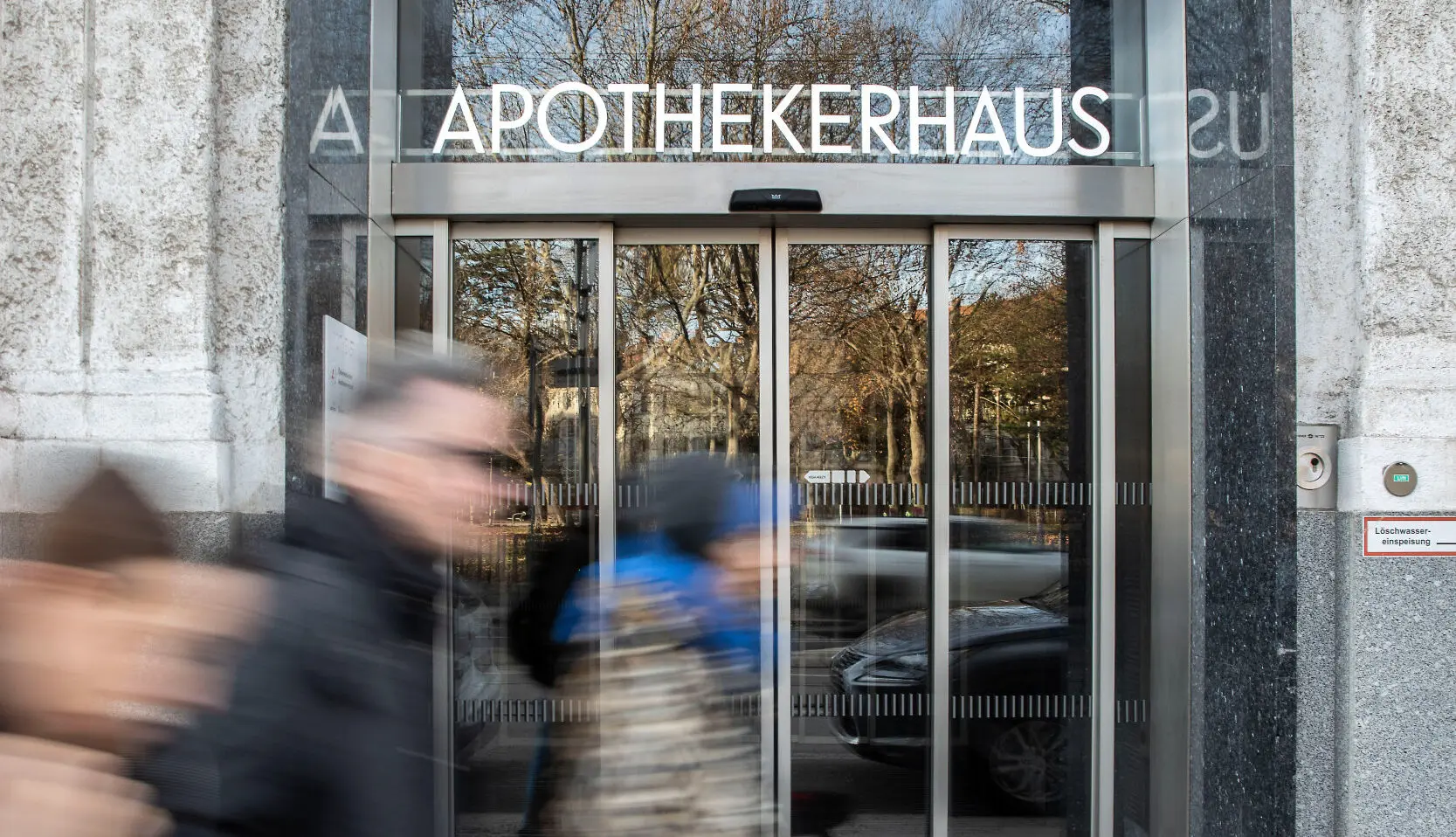 Österreichische Apothekerkammer