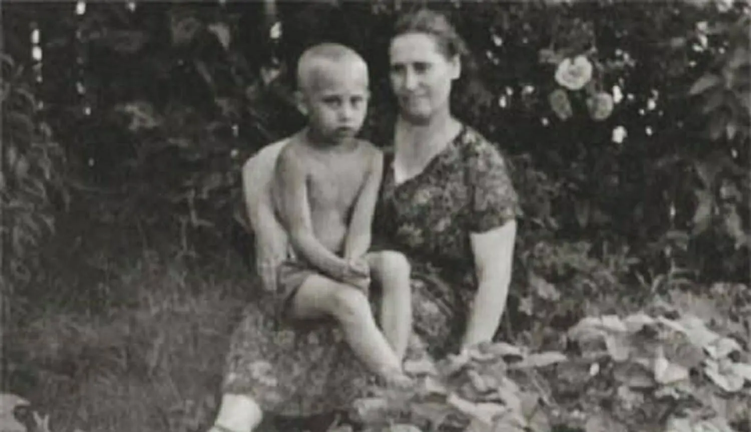 Schlaglichter - Der kleine Vladimir