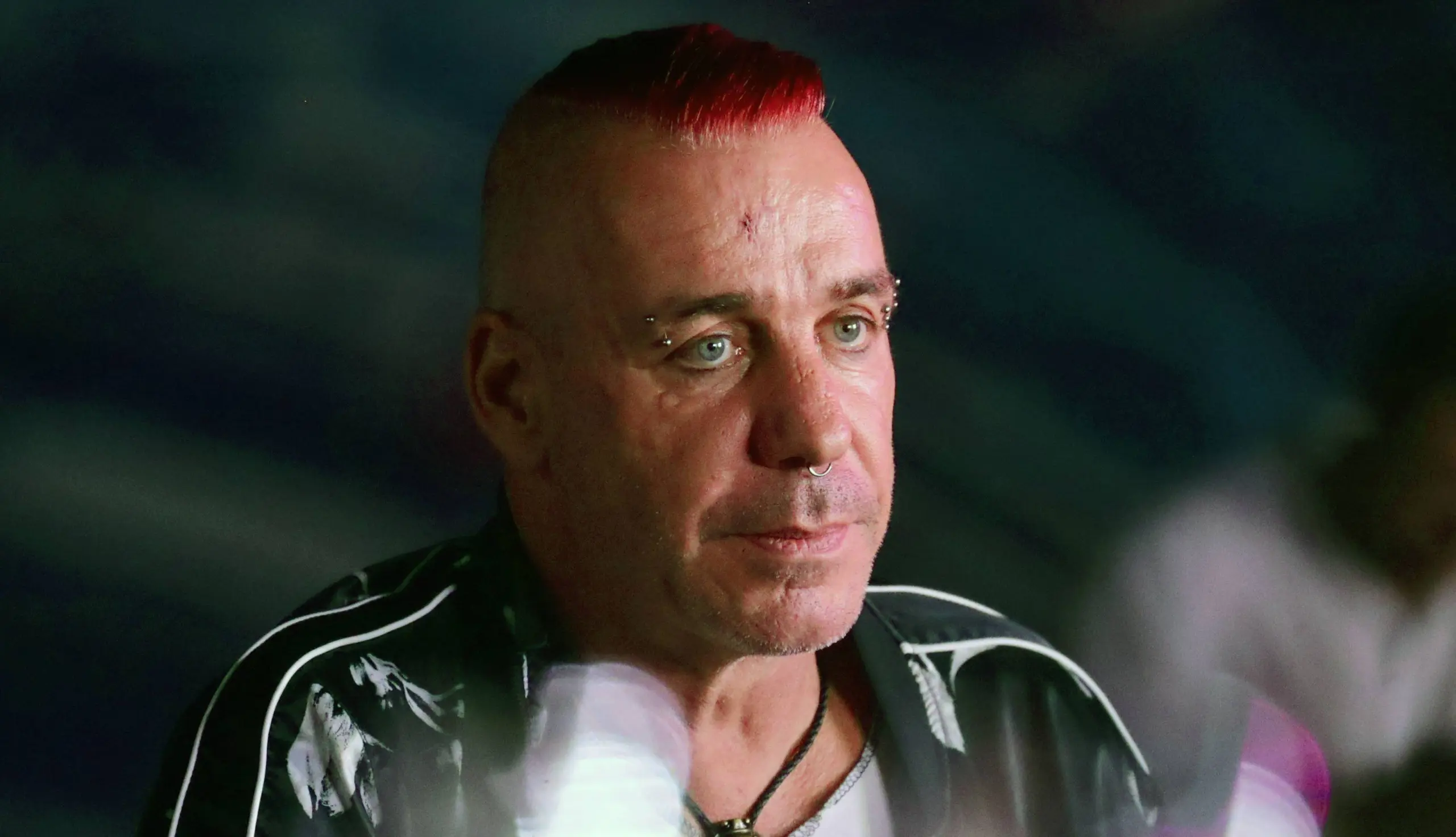 Porträt - Till Lindemann: Steckbrief, Frauen, Skandale und aktuelle Vorwürfe gegen Rammstein-Sänger [Porträt]