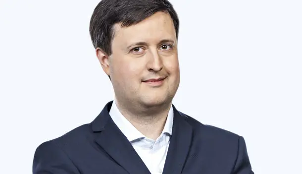 Stefan Melichar