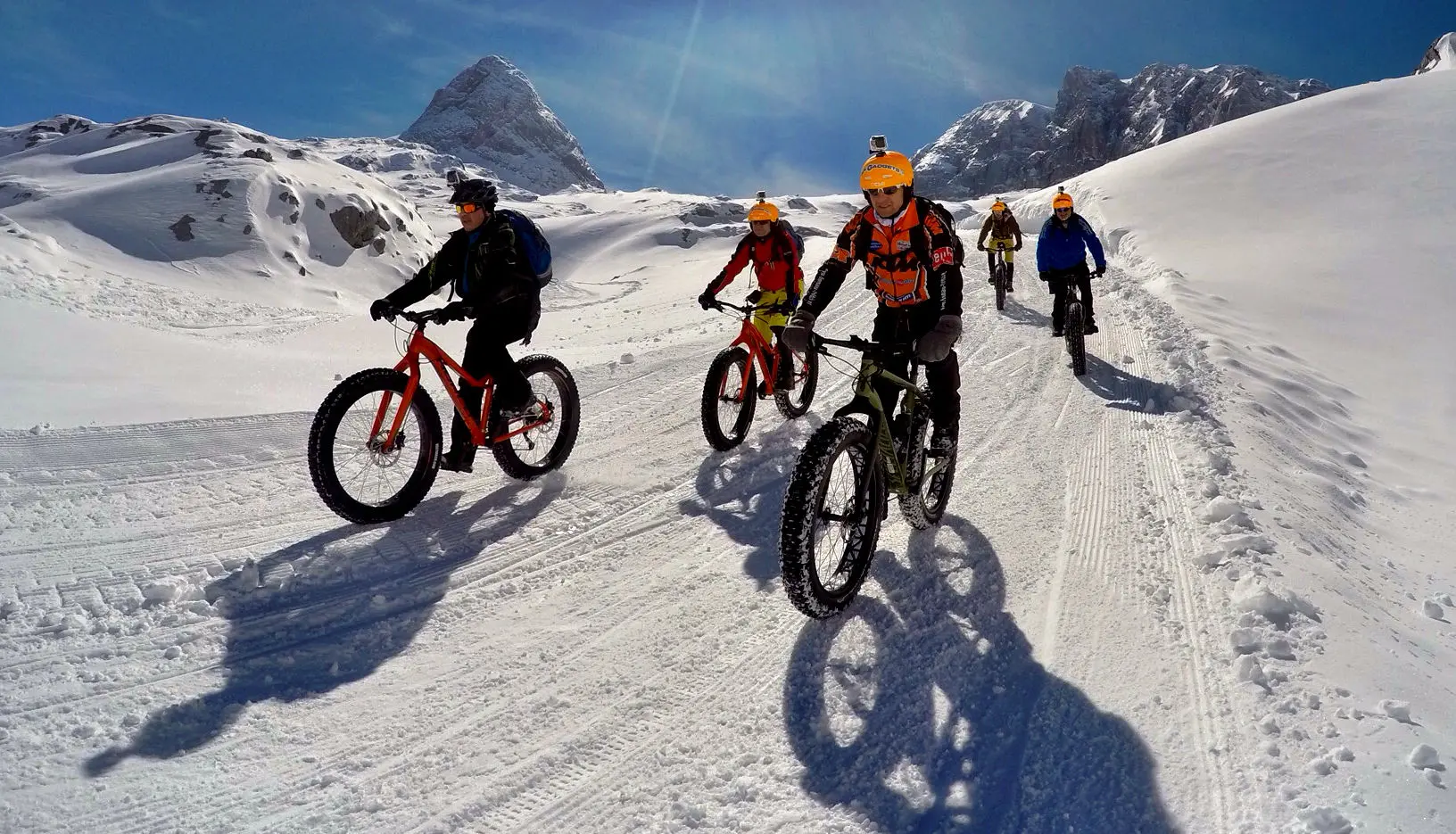 Fatbike