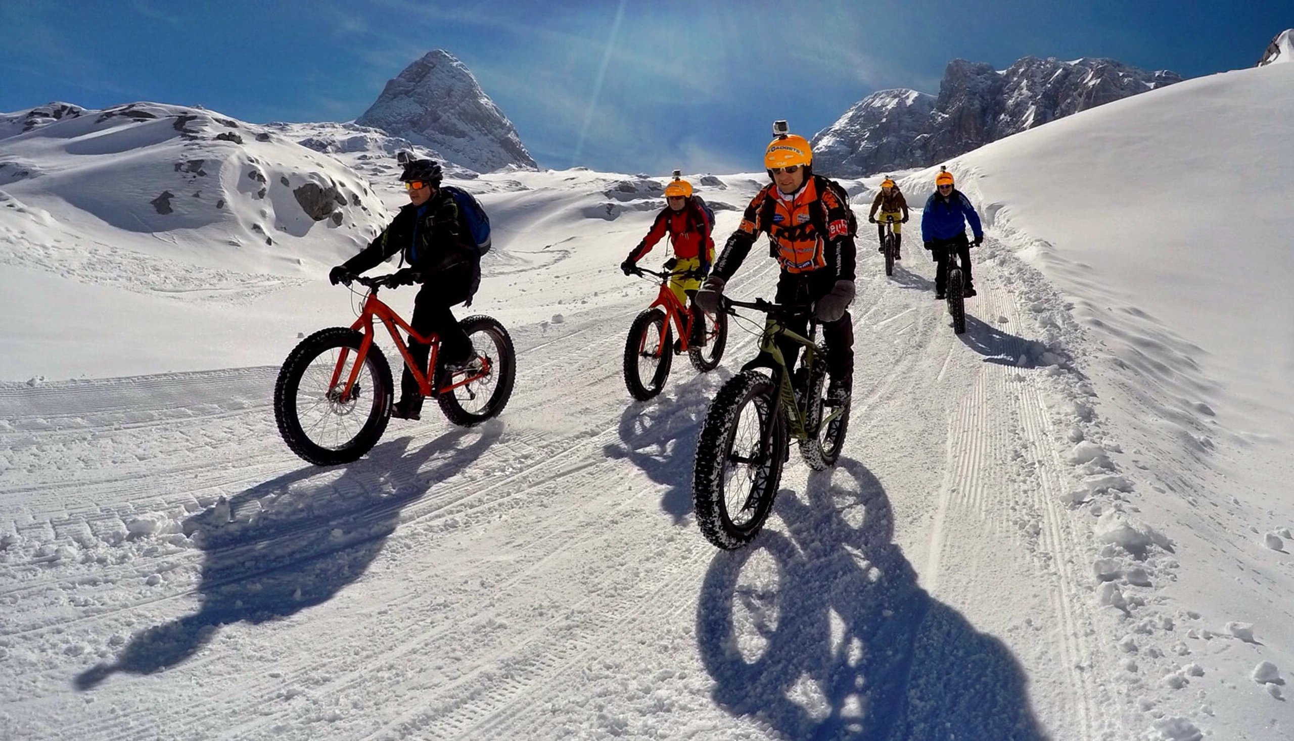 Fatbike
