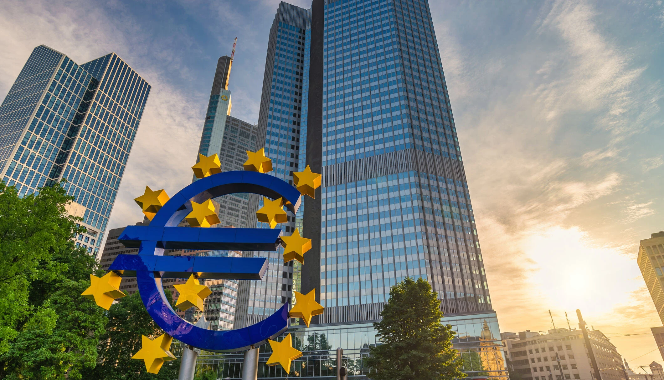 Europäische Zentralbank (EZB)