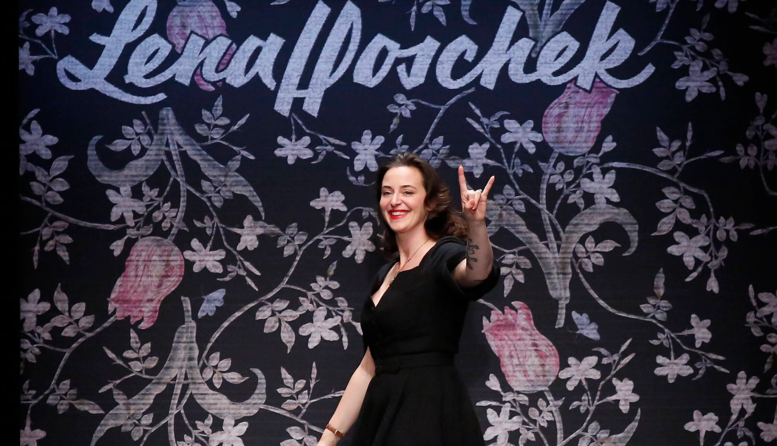 Lena Hoschek