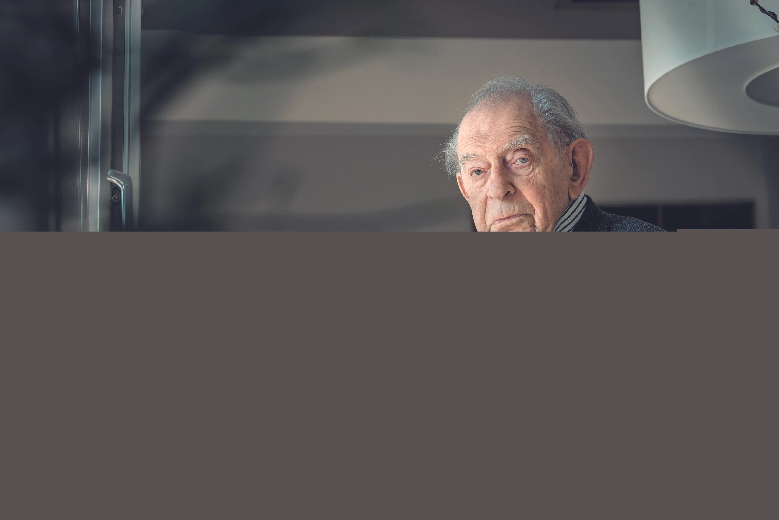 Blurred image background