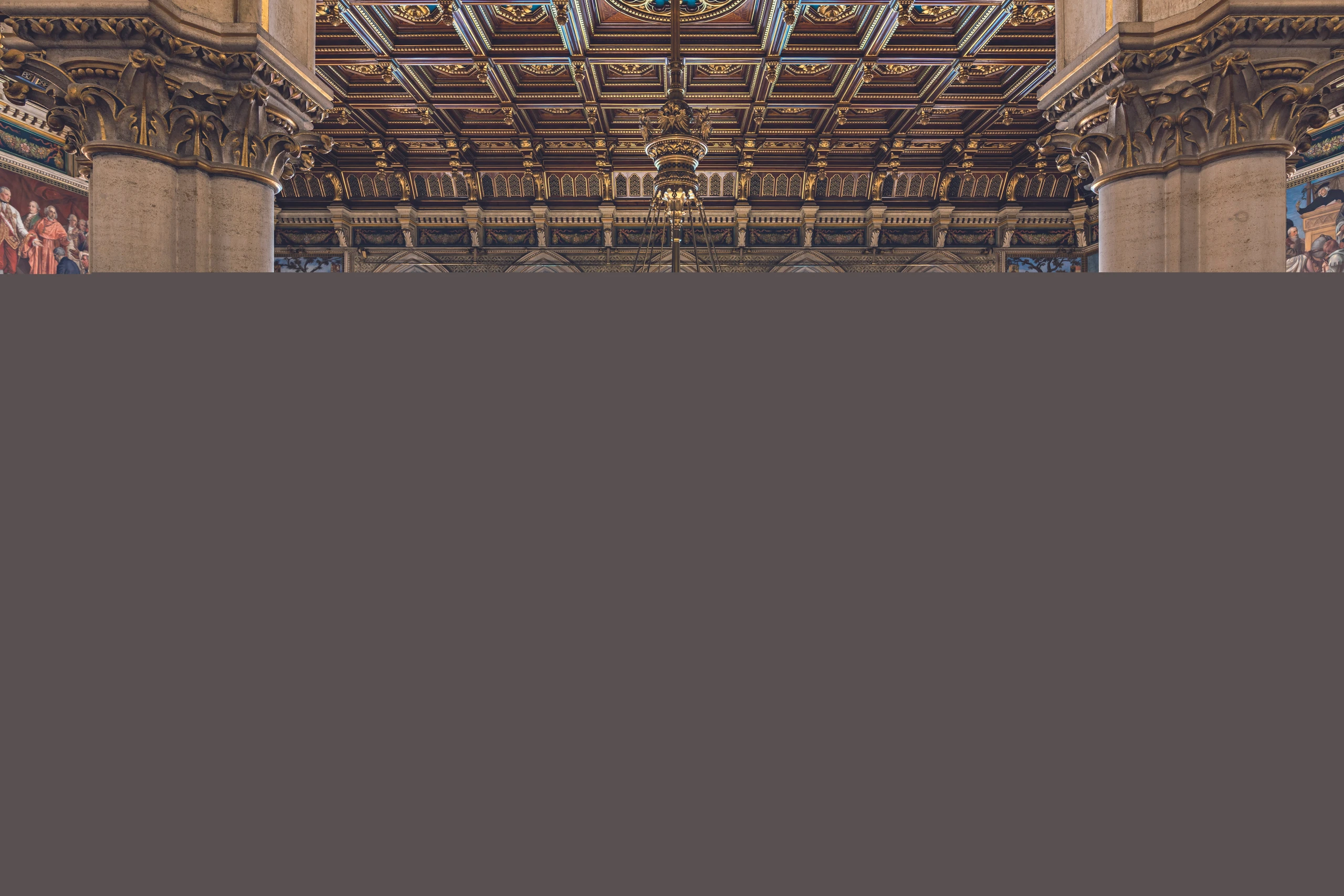 Blurred image background