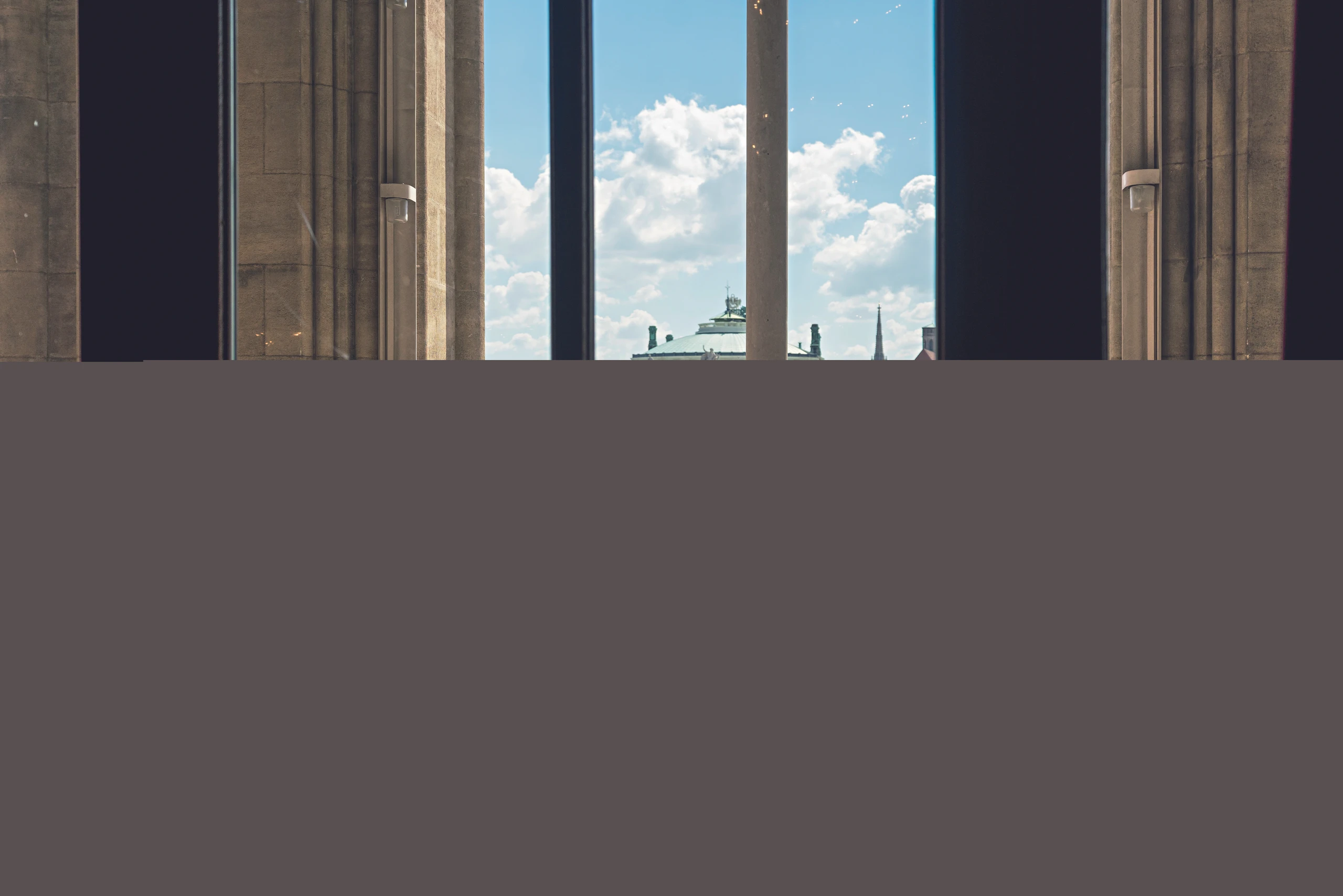 Blurred image background