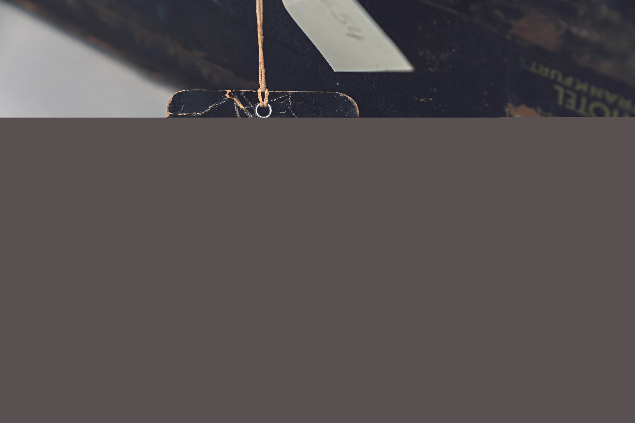 Blurred image background