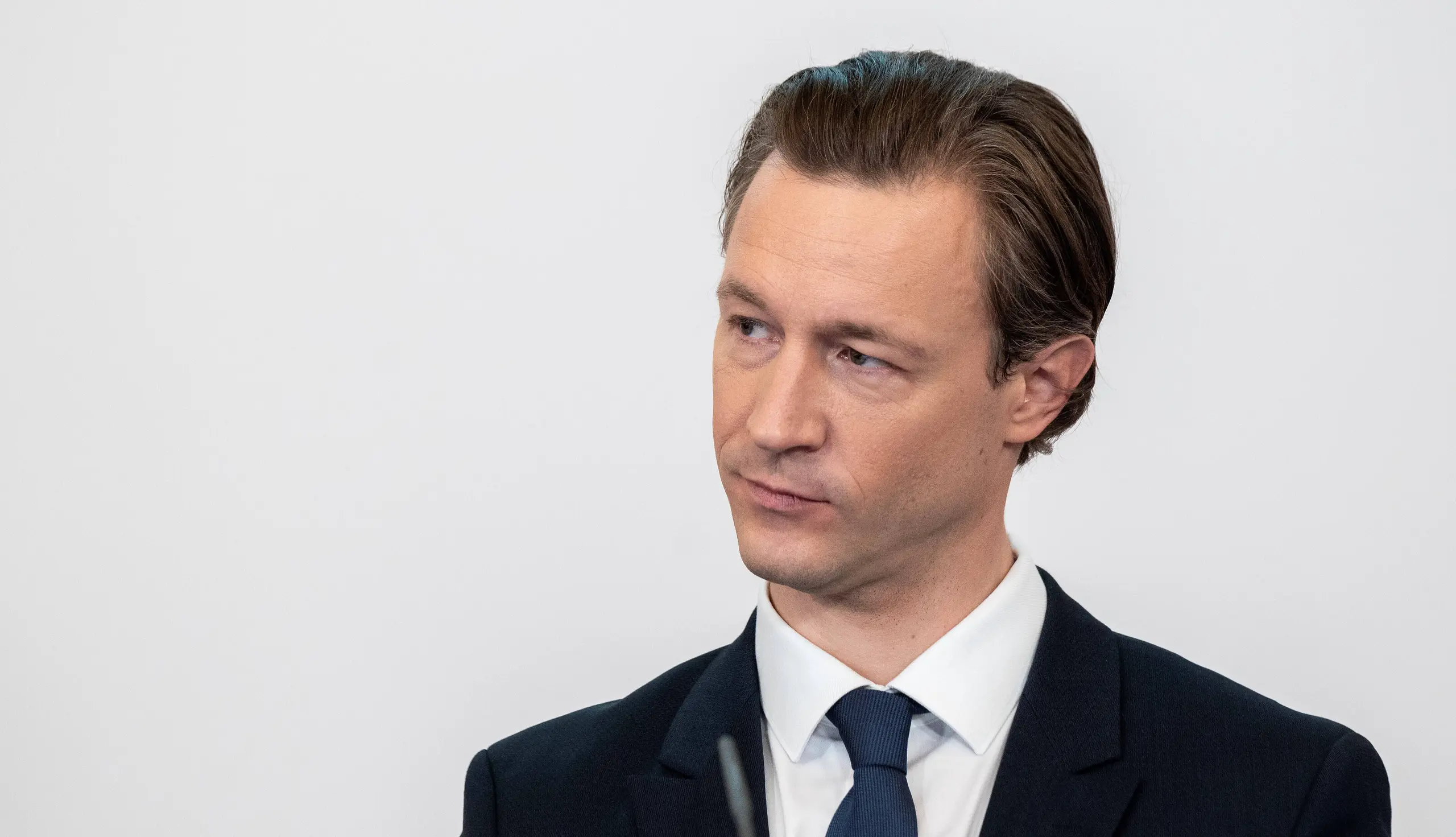 Gernot Blümel