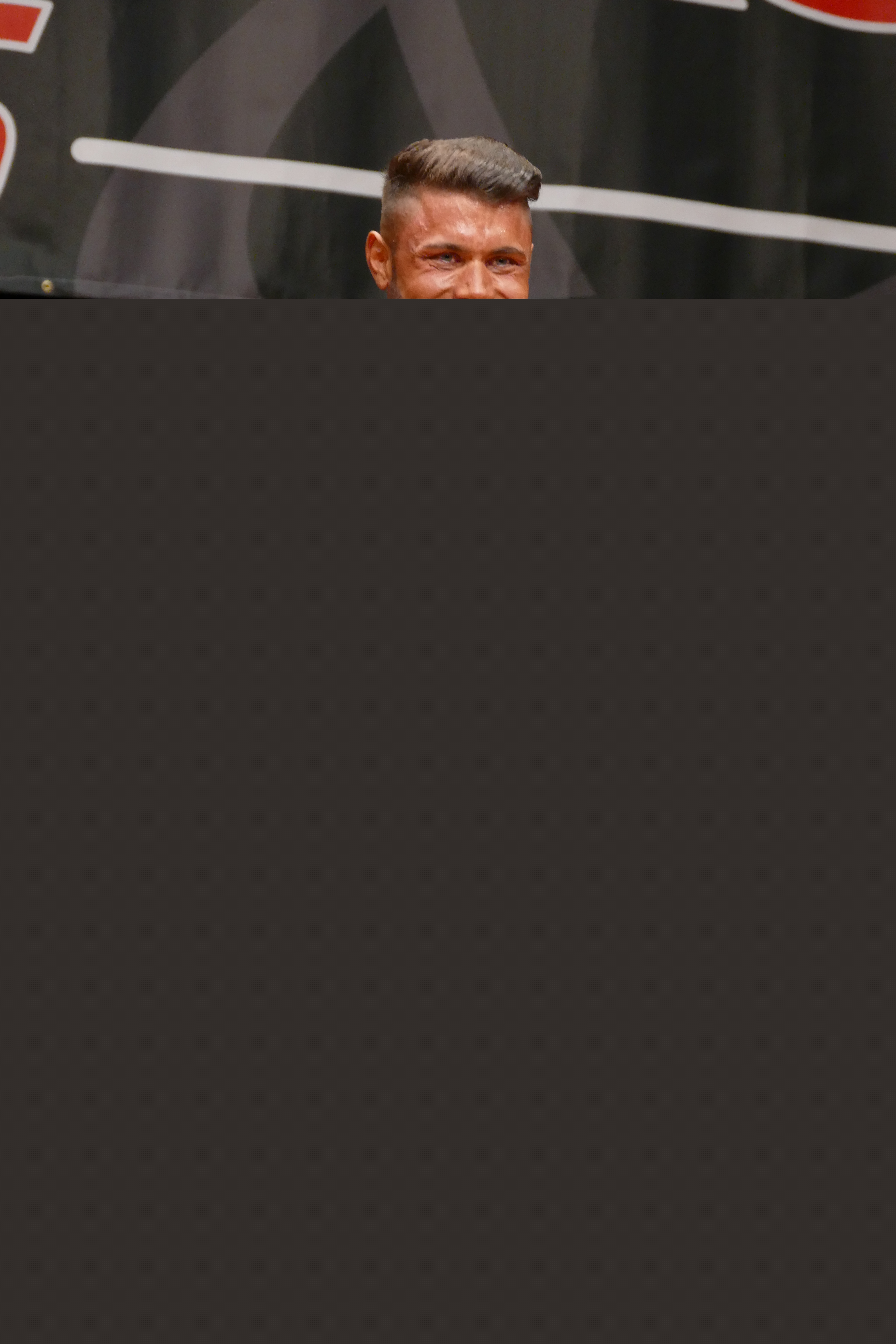 Blurred image background