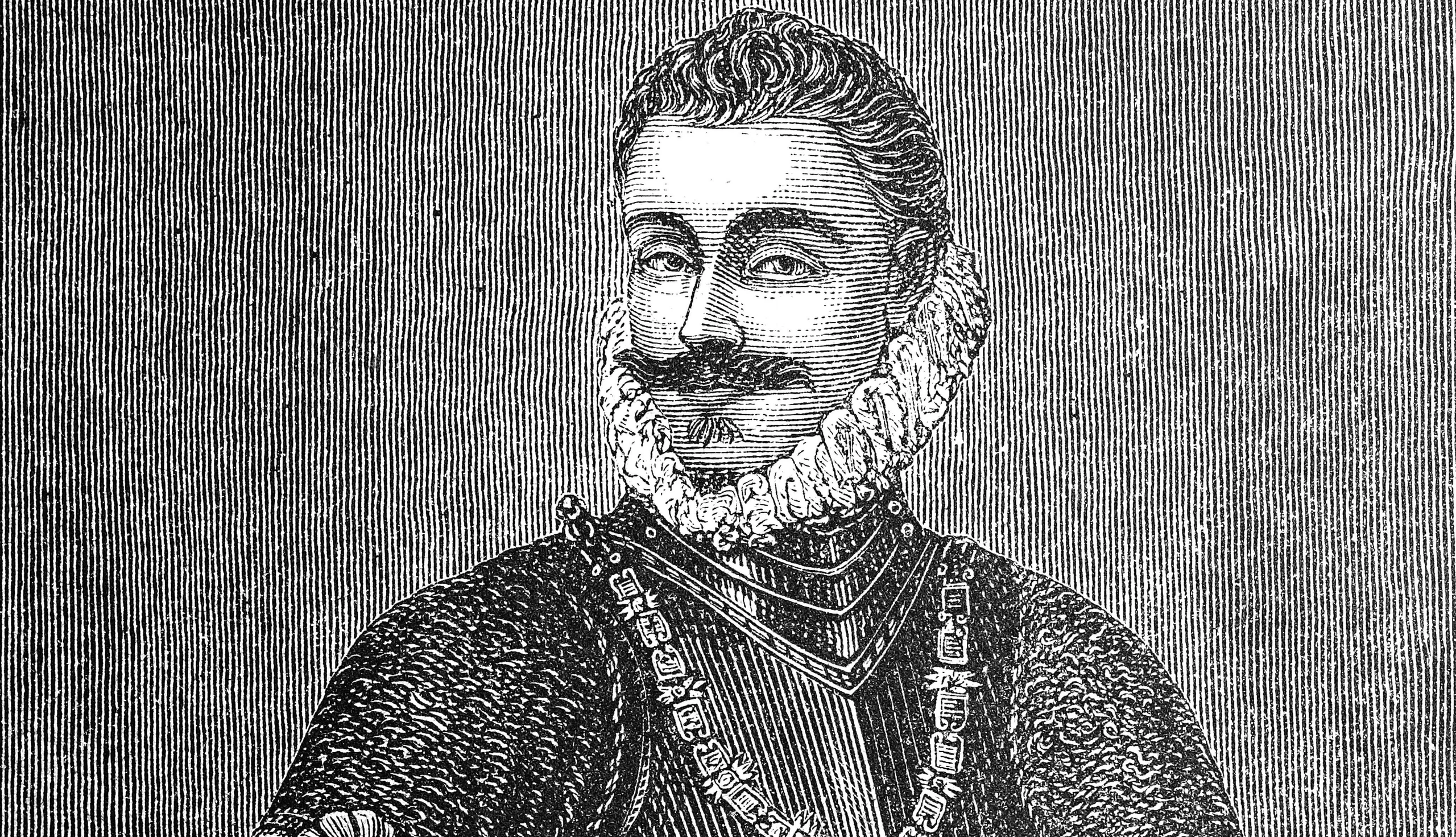 Habsburgs "schräge Vögel"