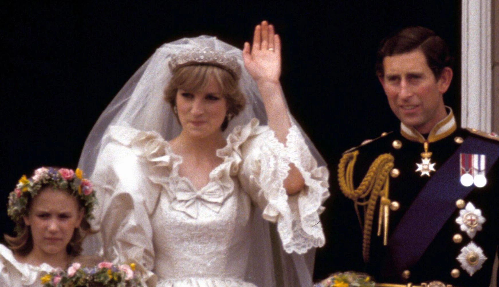 Royals - Warum Prinz Charles Lady Diana wirklich geheiratet hat