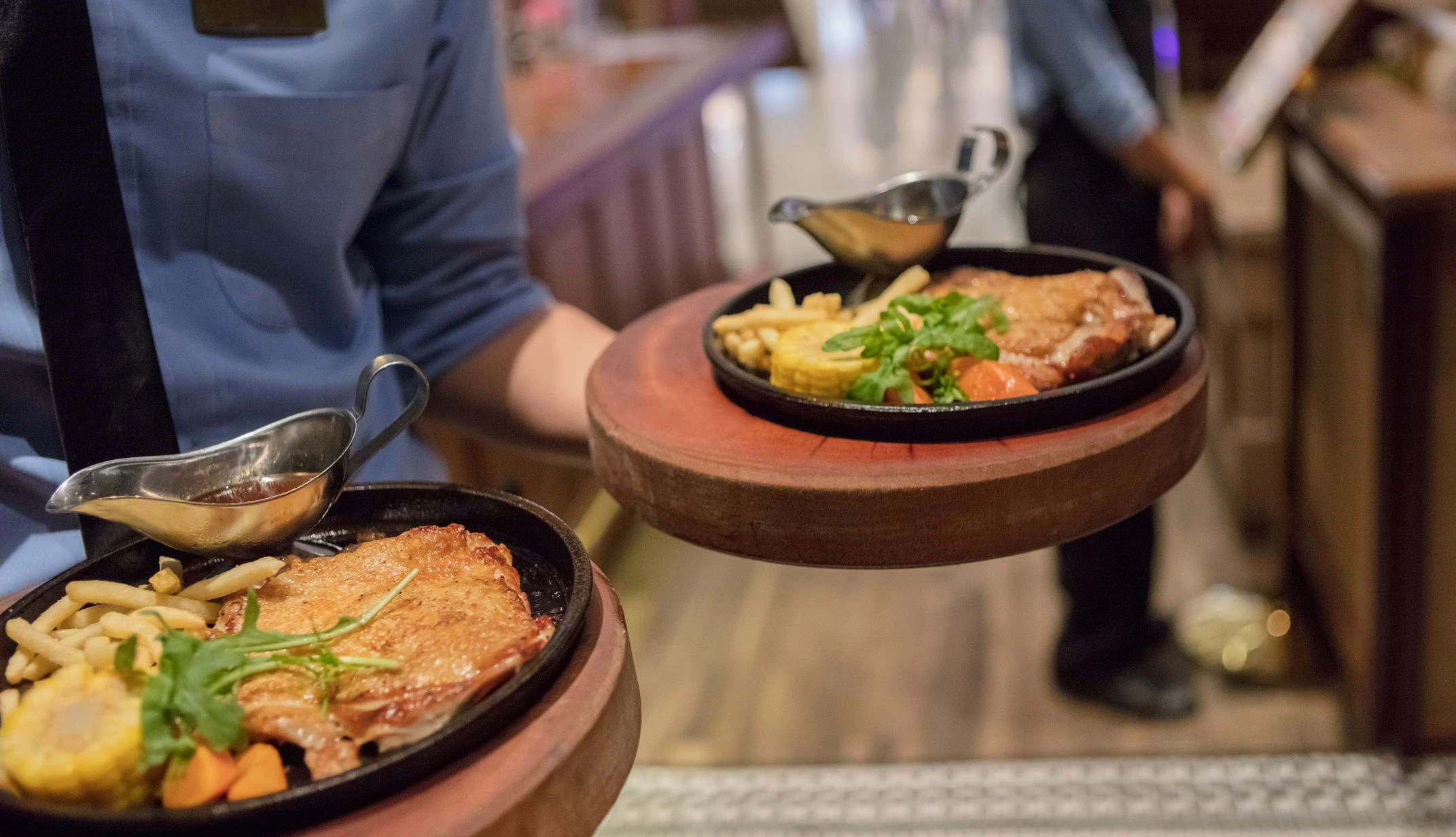 Restaurants in Wien: Sobekommen Sie 50% Rabatt