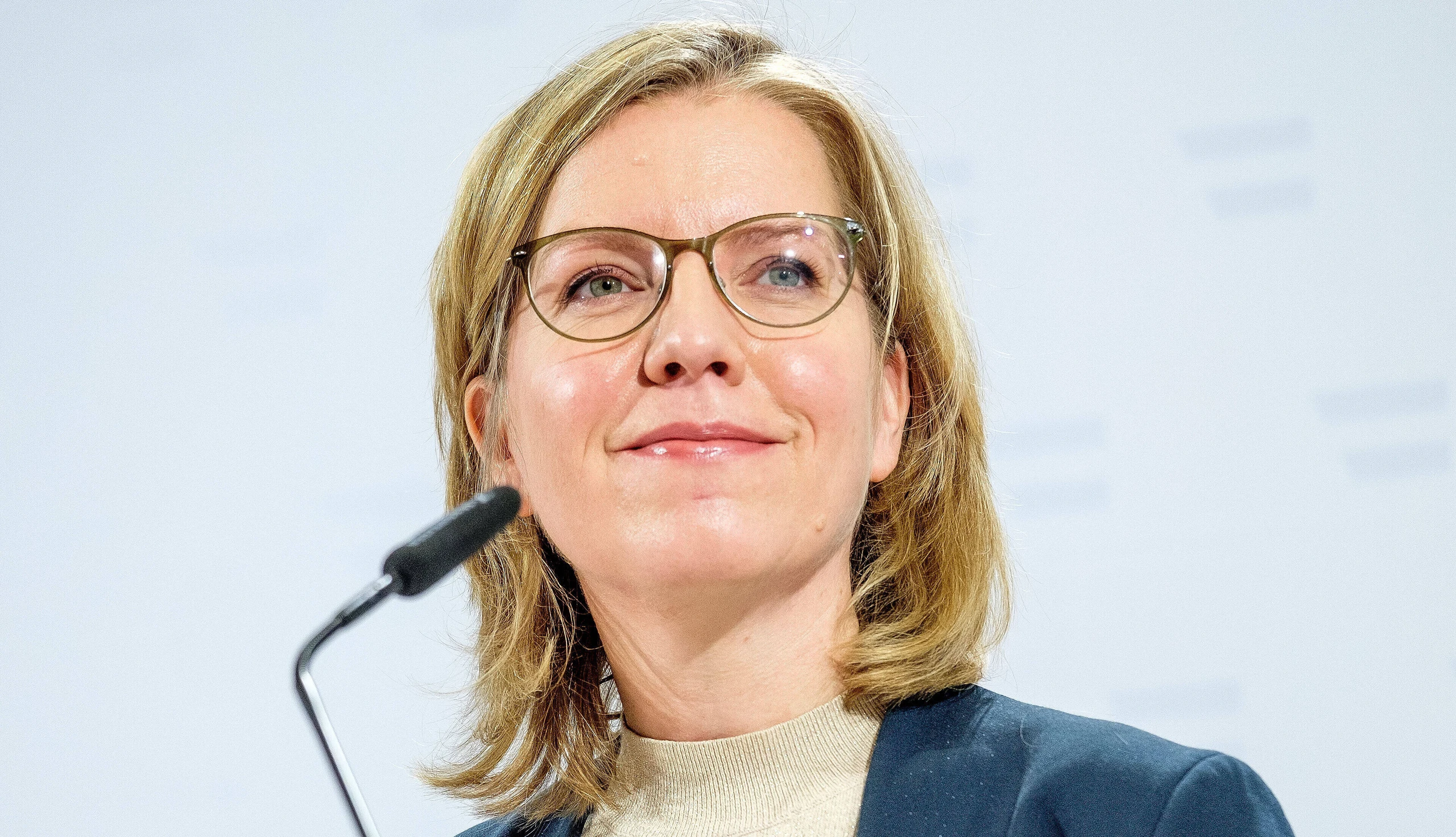 Leonore Gewessler