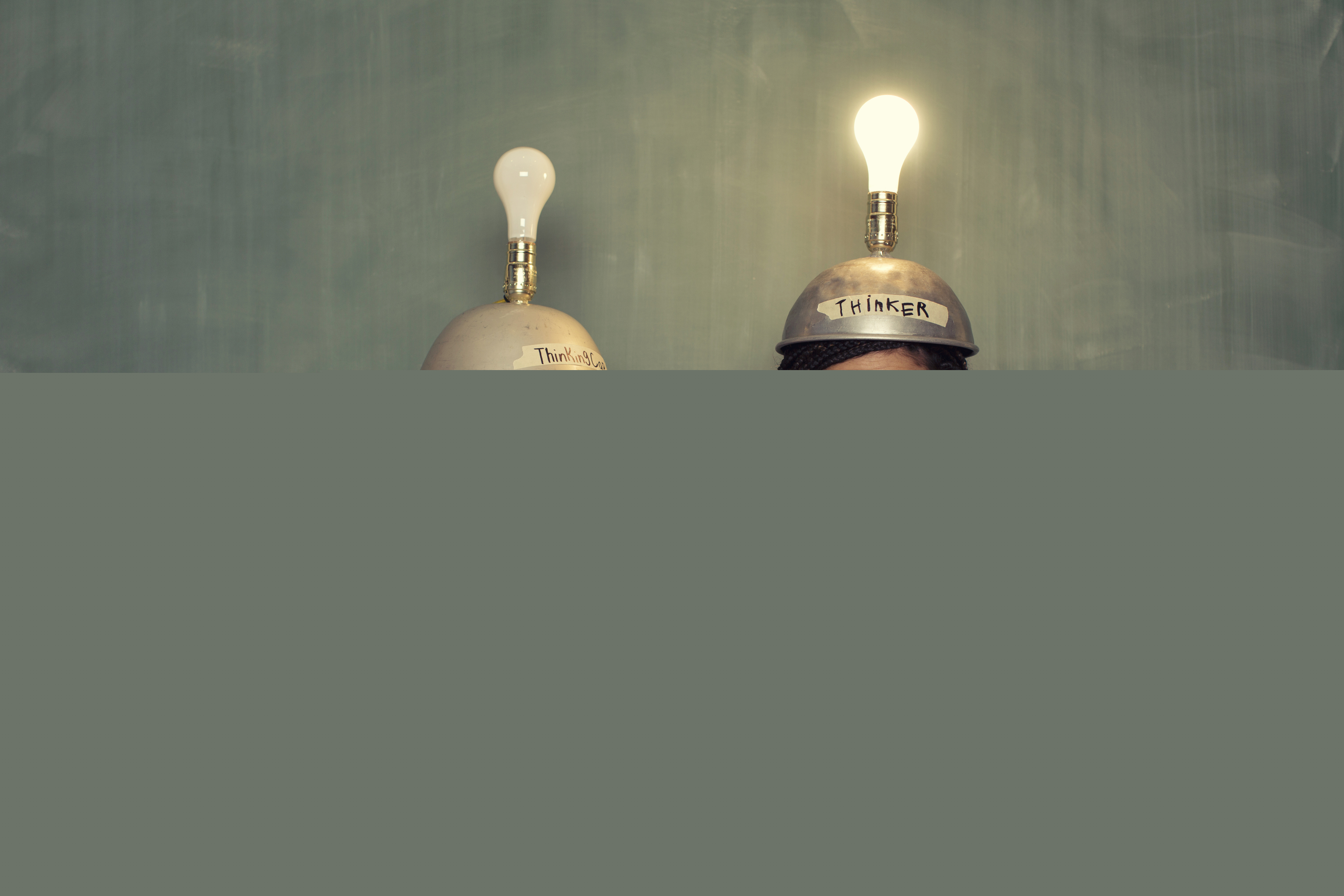 Blurred image background