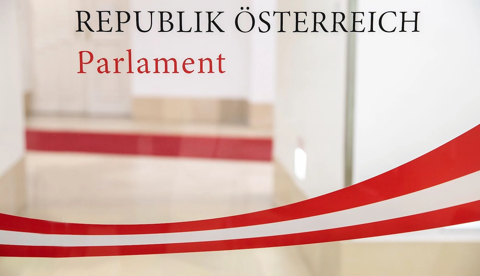 Österreichisches Parlament