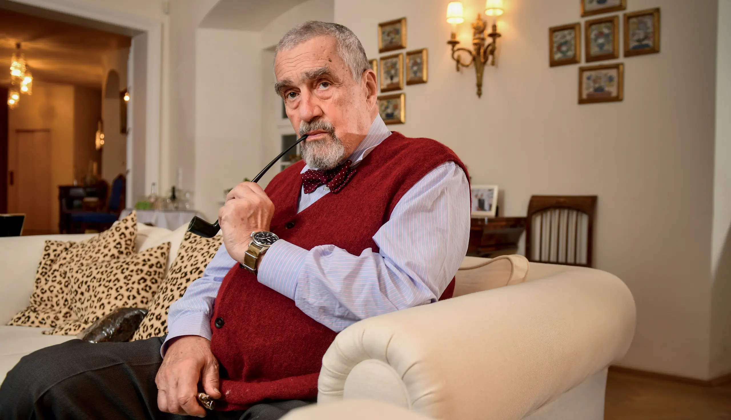 Karl Schwarzenberg