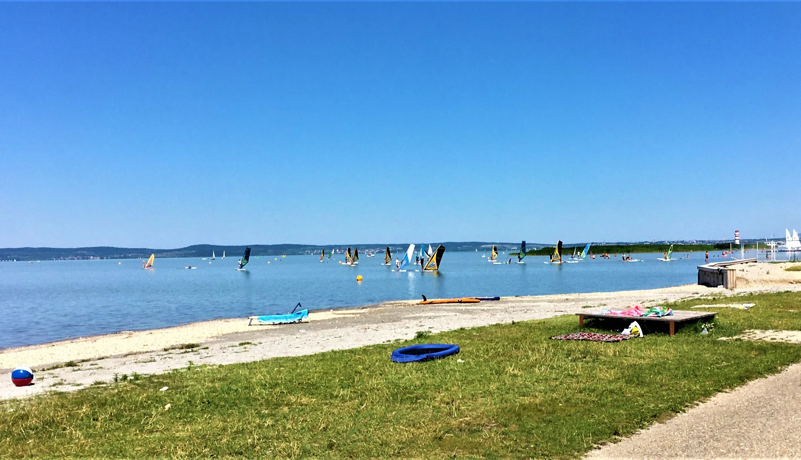 Neusiedler See