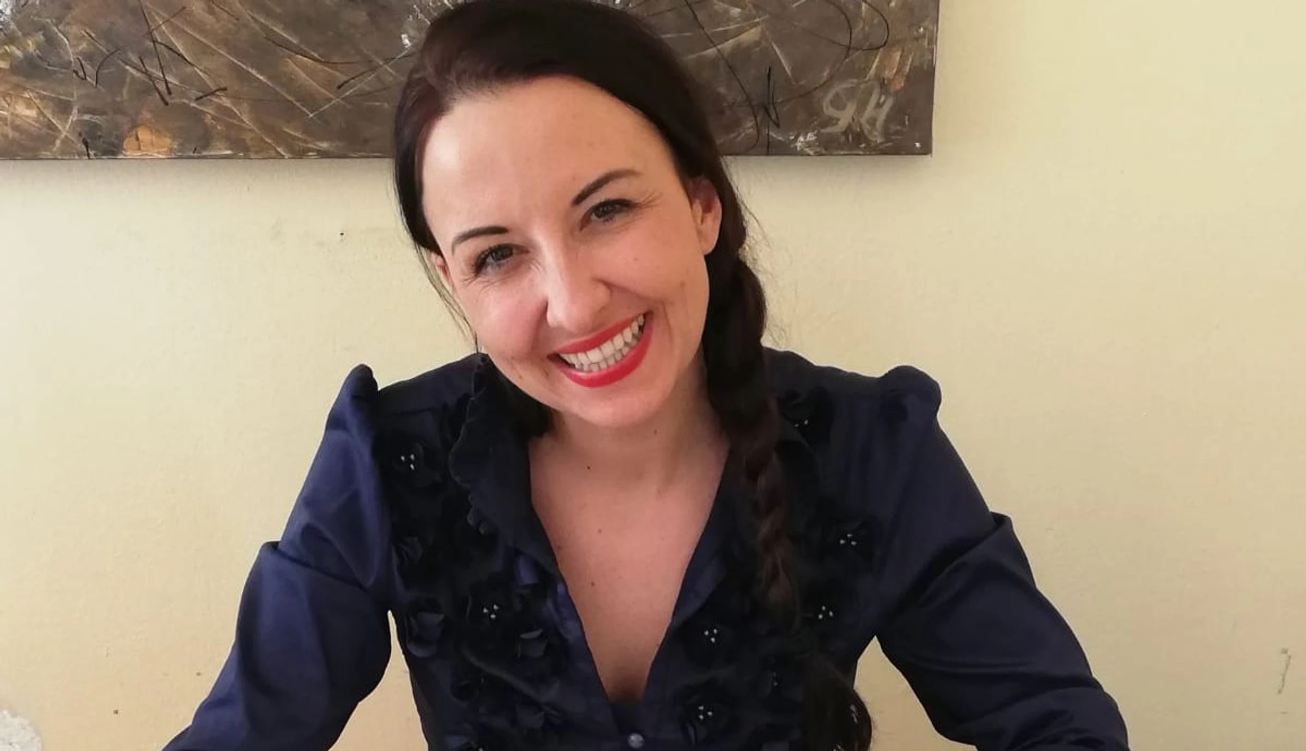 Hexe Birgit Steiner