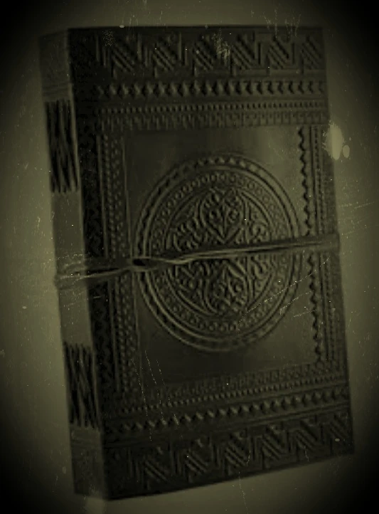 Blurred image background