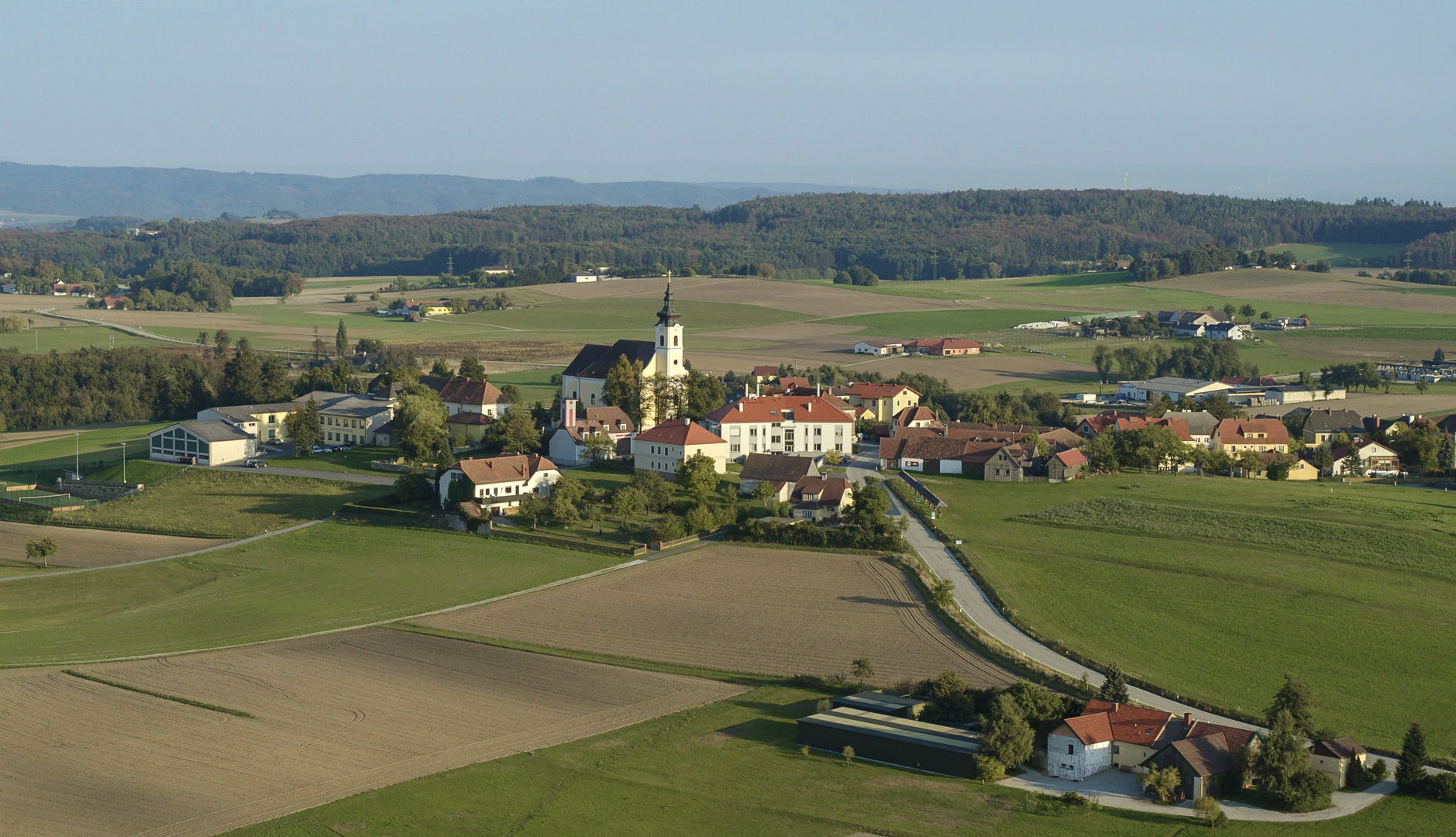 Rettet das dorf