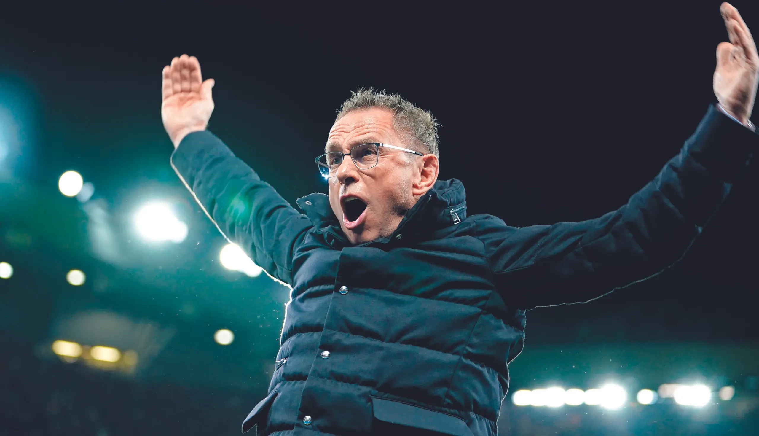 Ralf Rangnick