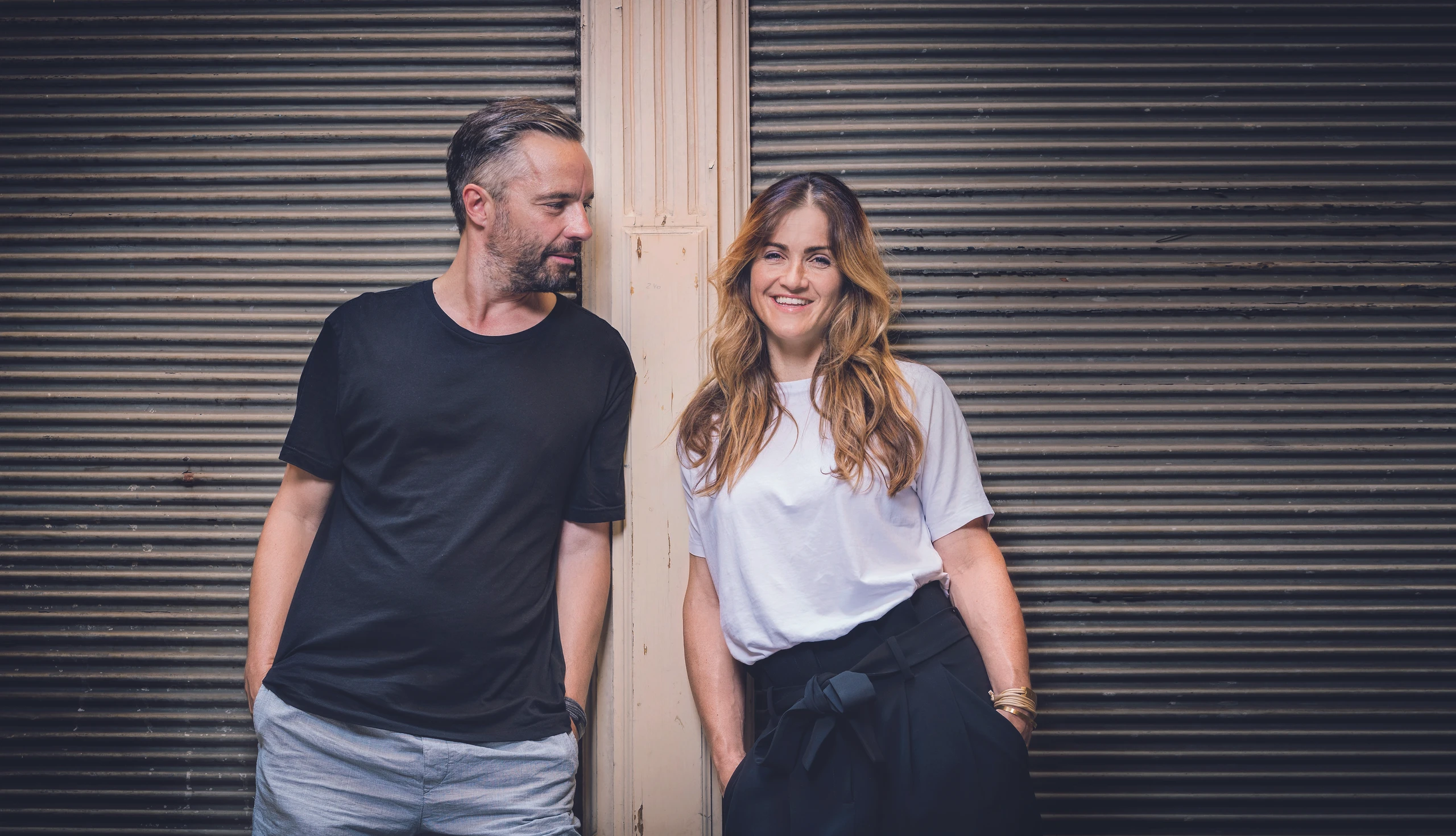 Neues Leben - Endlich Zeit fürs Glück