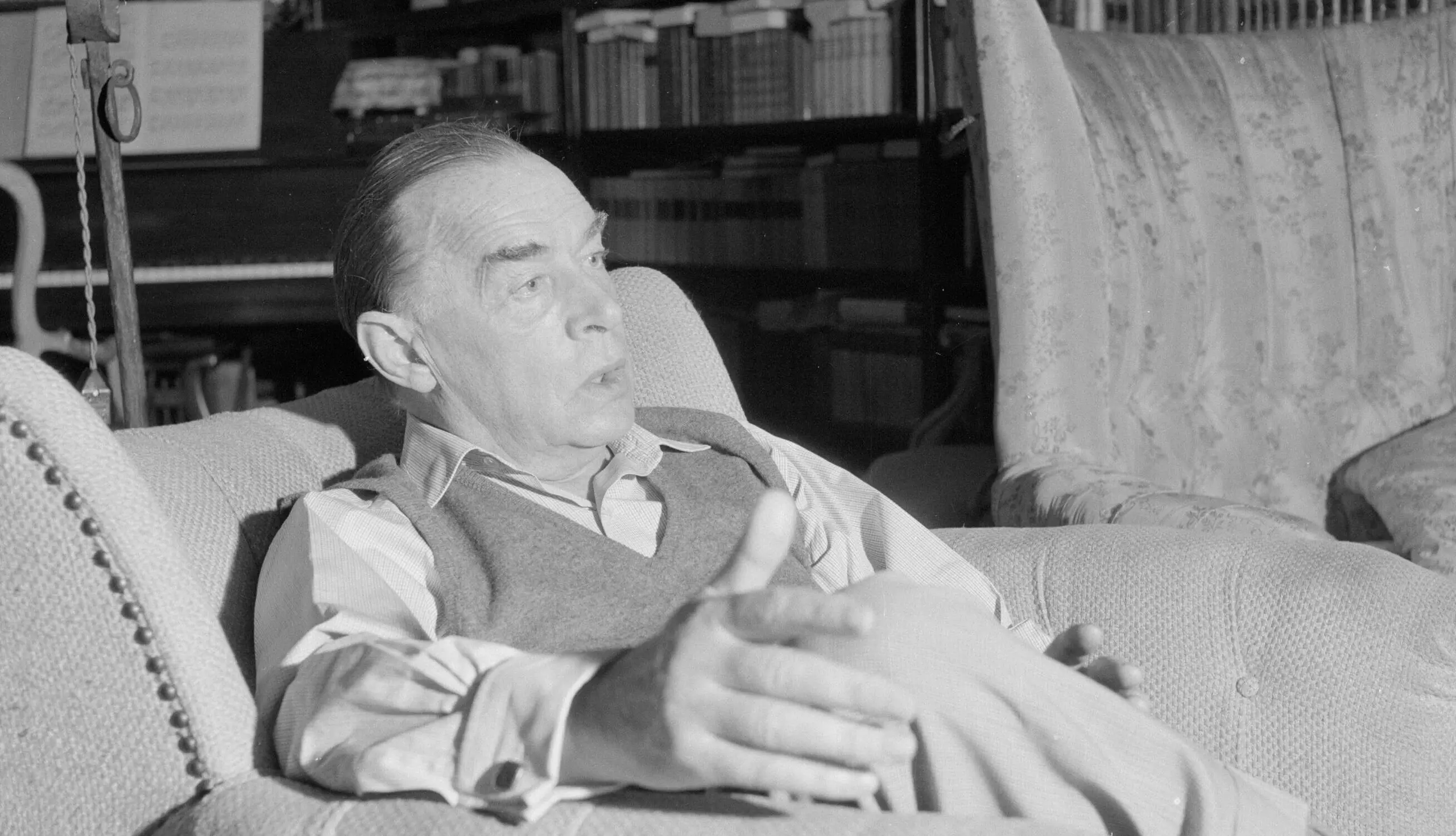 Erich Maria Remarque