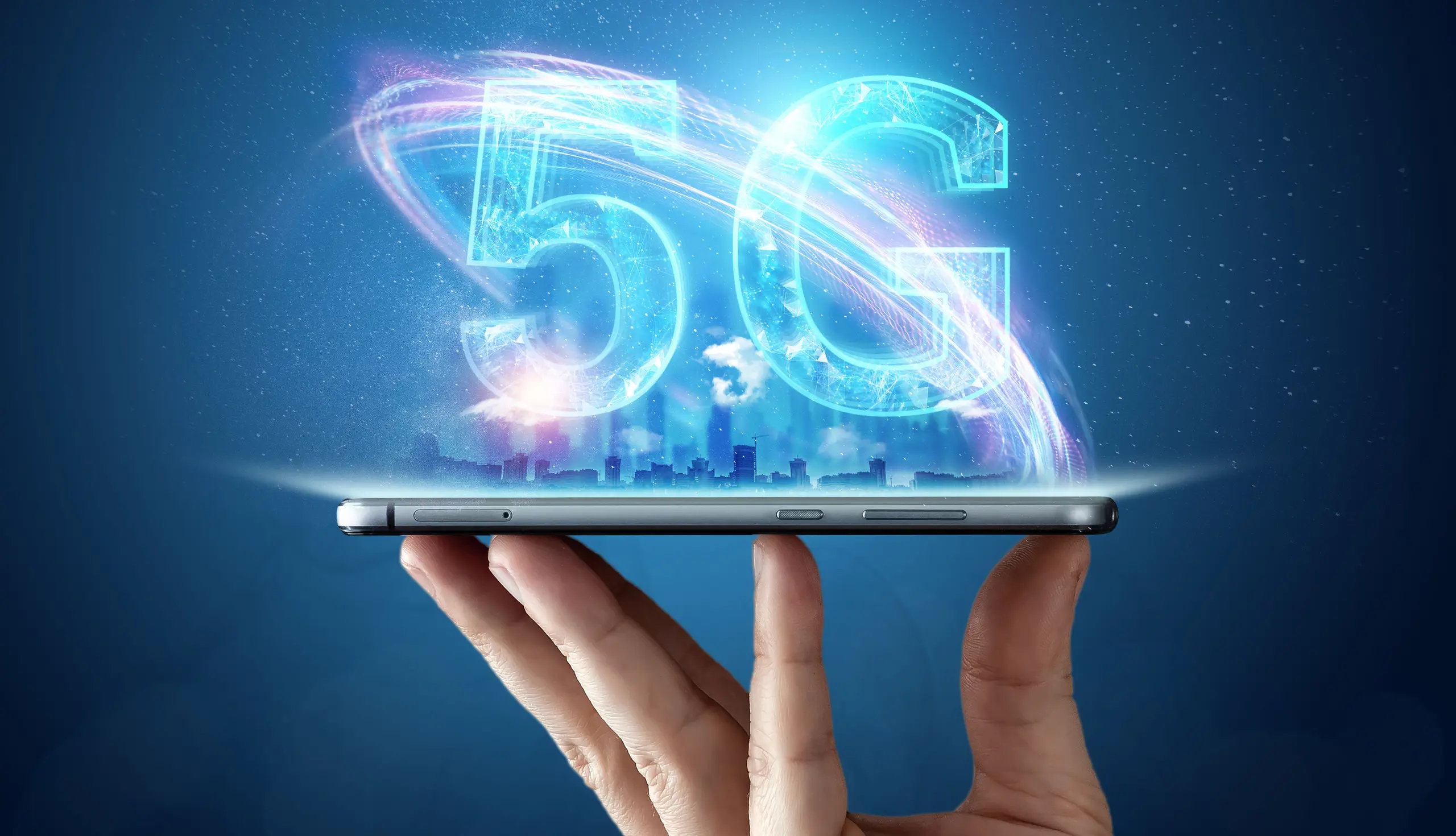 5G