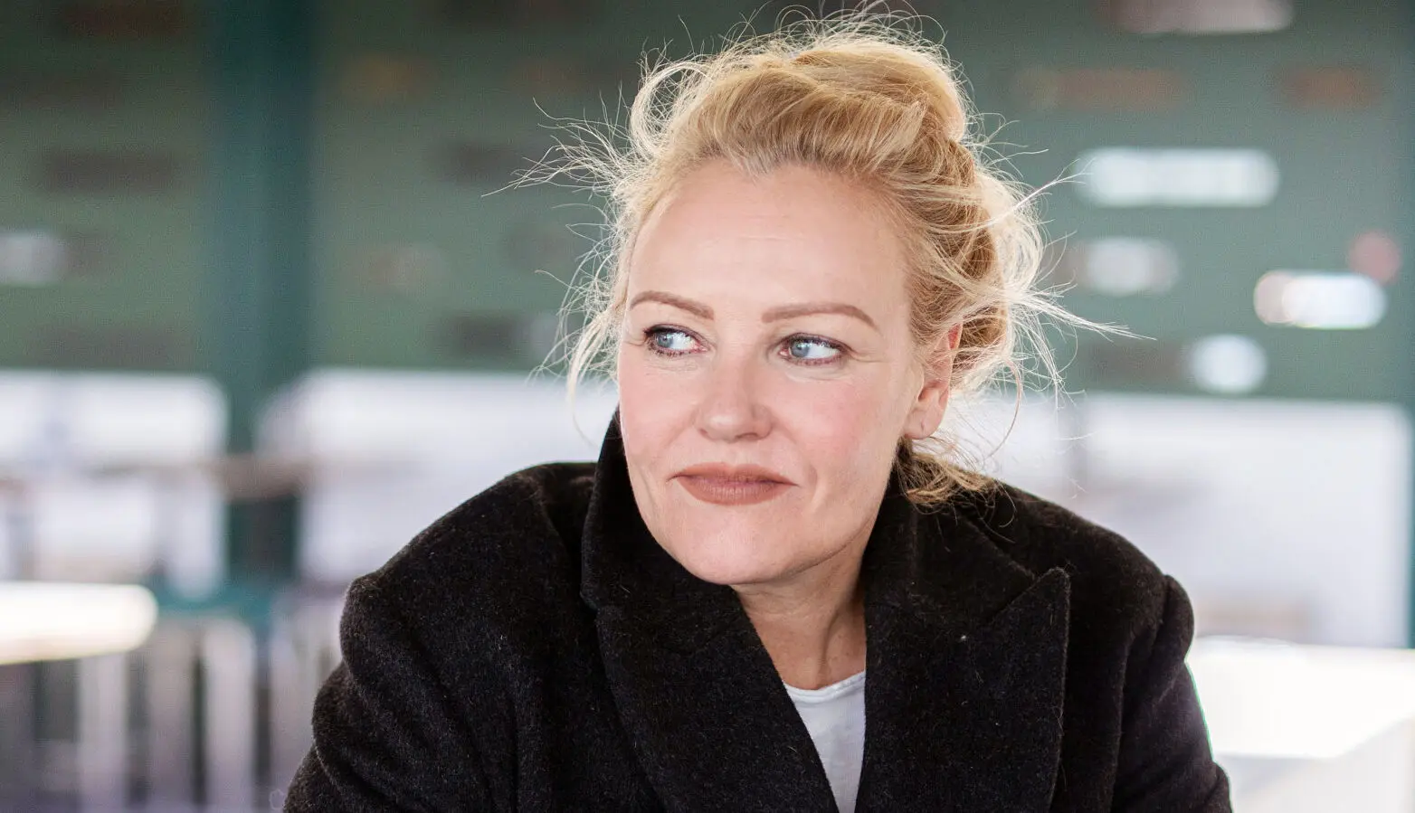 Verena Scheitz