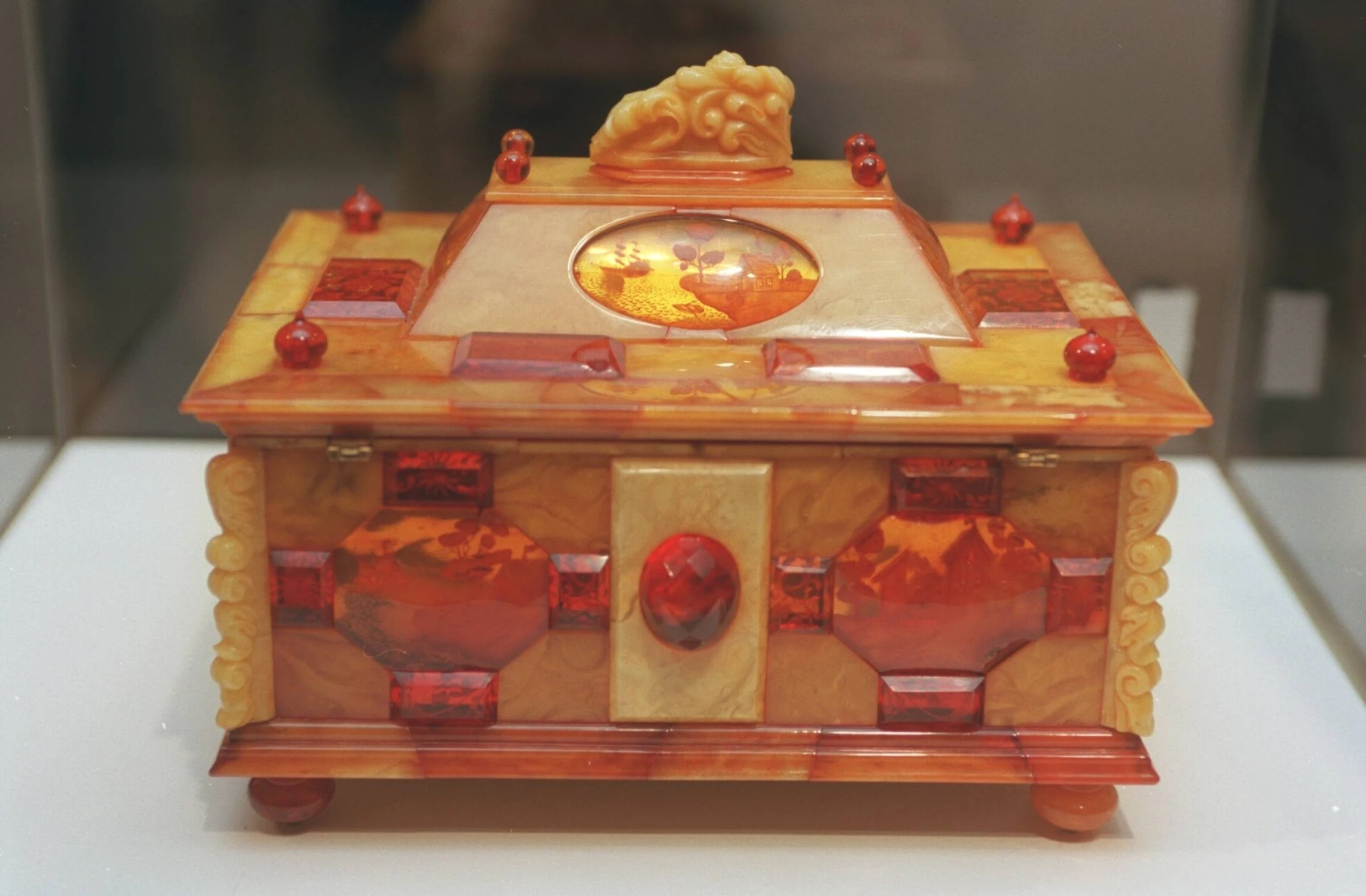 © imago stock&people Blurred image background