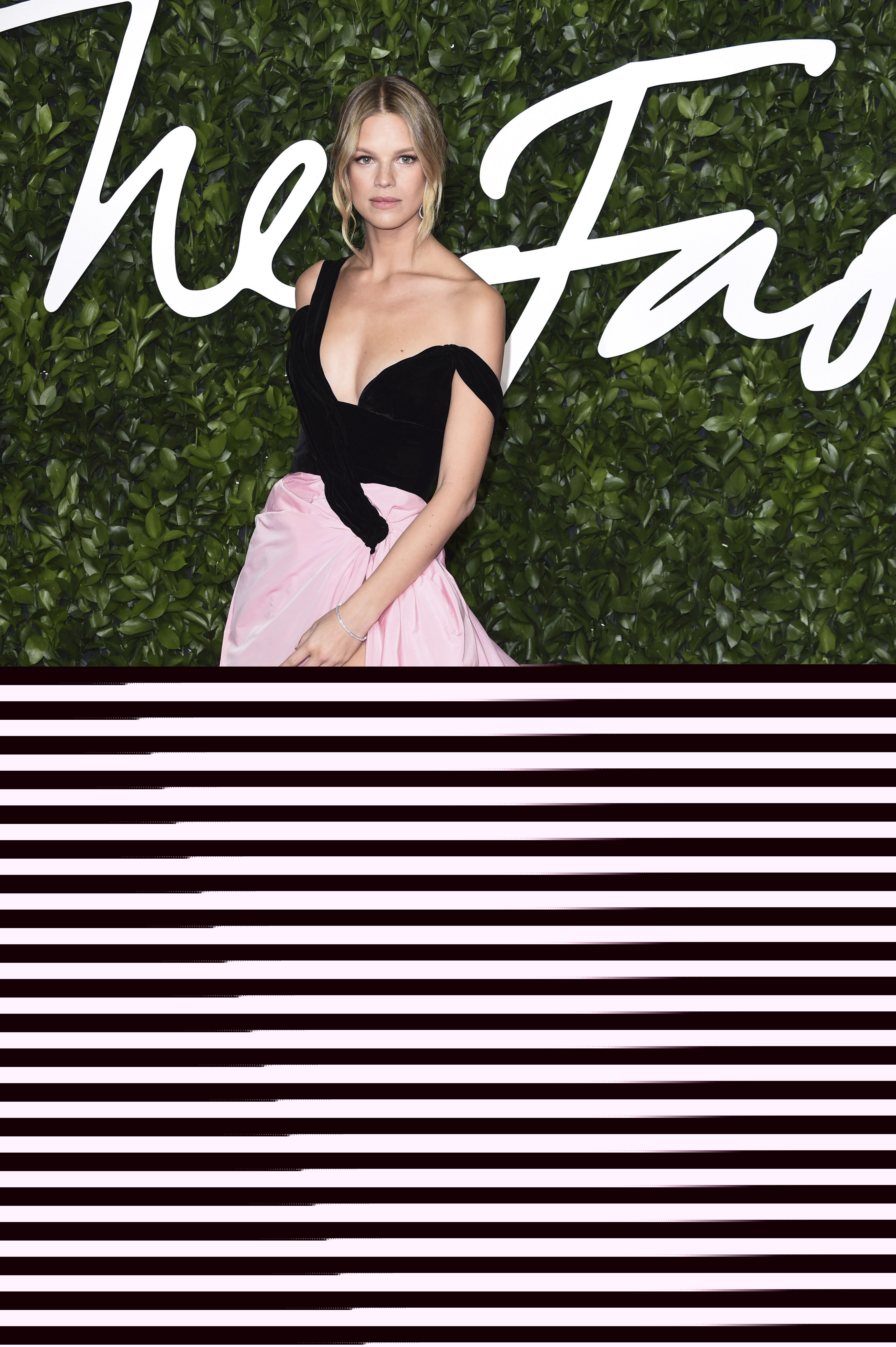 Blurred image background