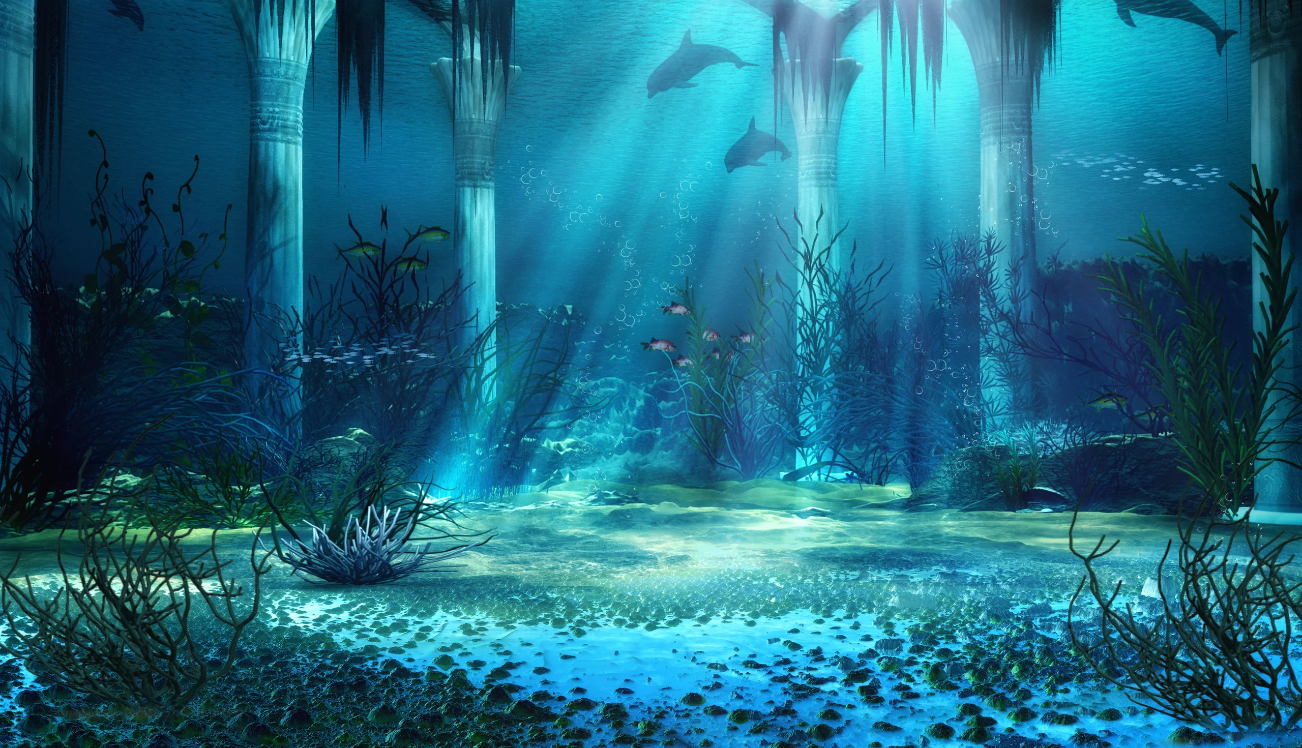 Atlantis