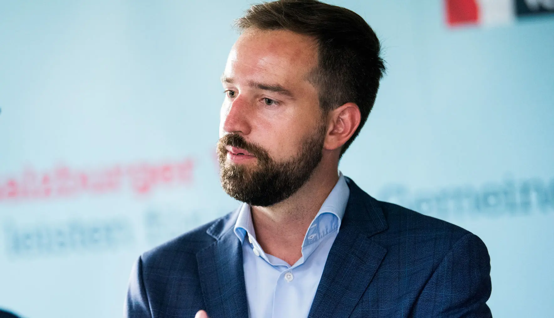 Stefan Schnöll, JVP