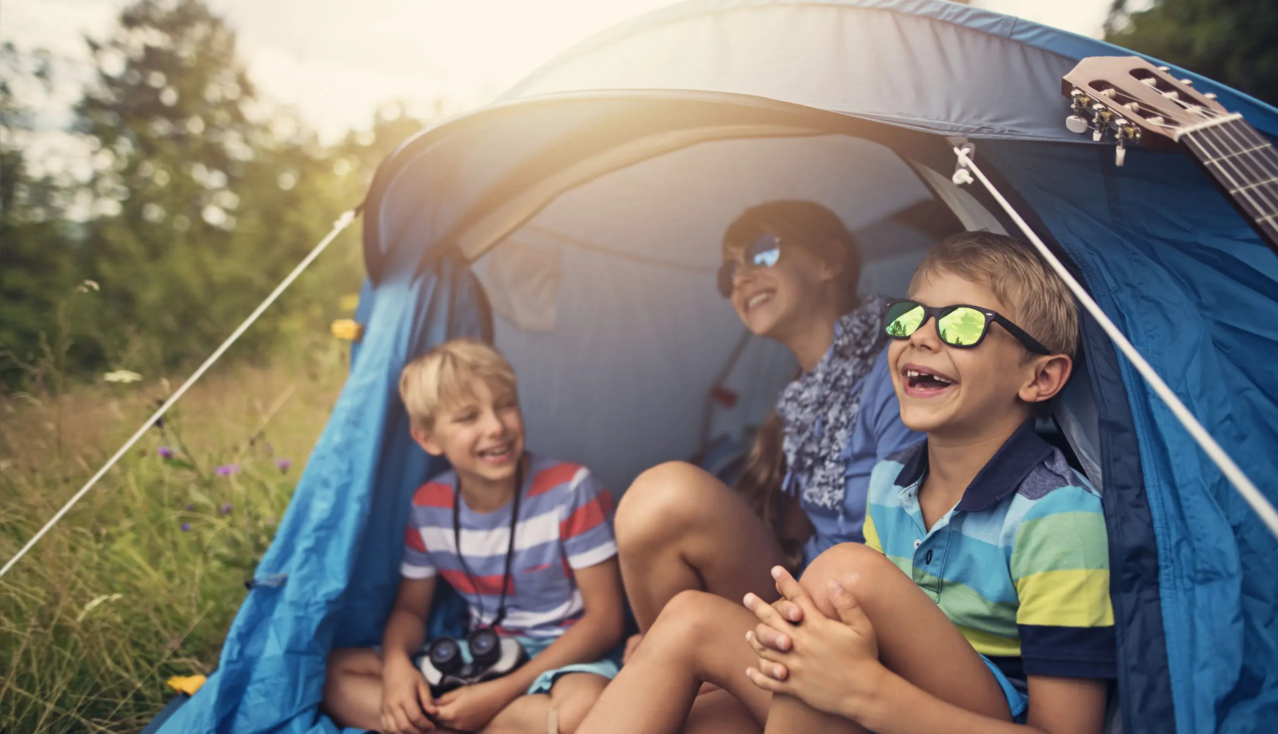 Sommercamp