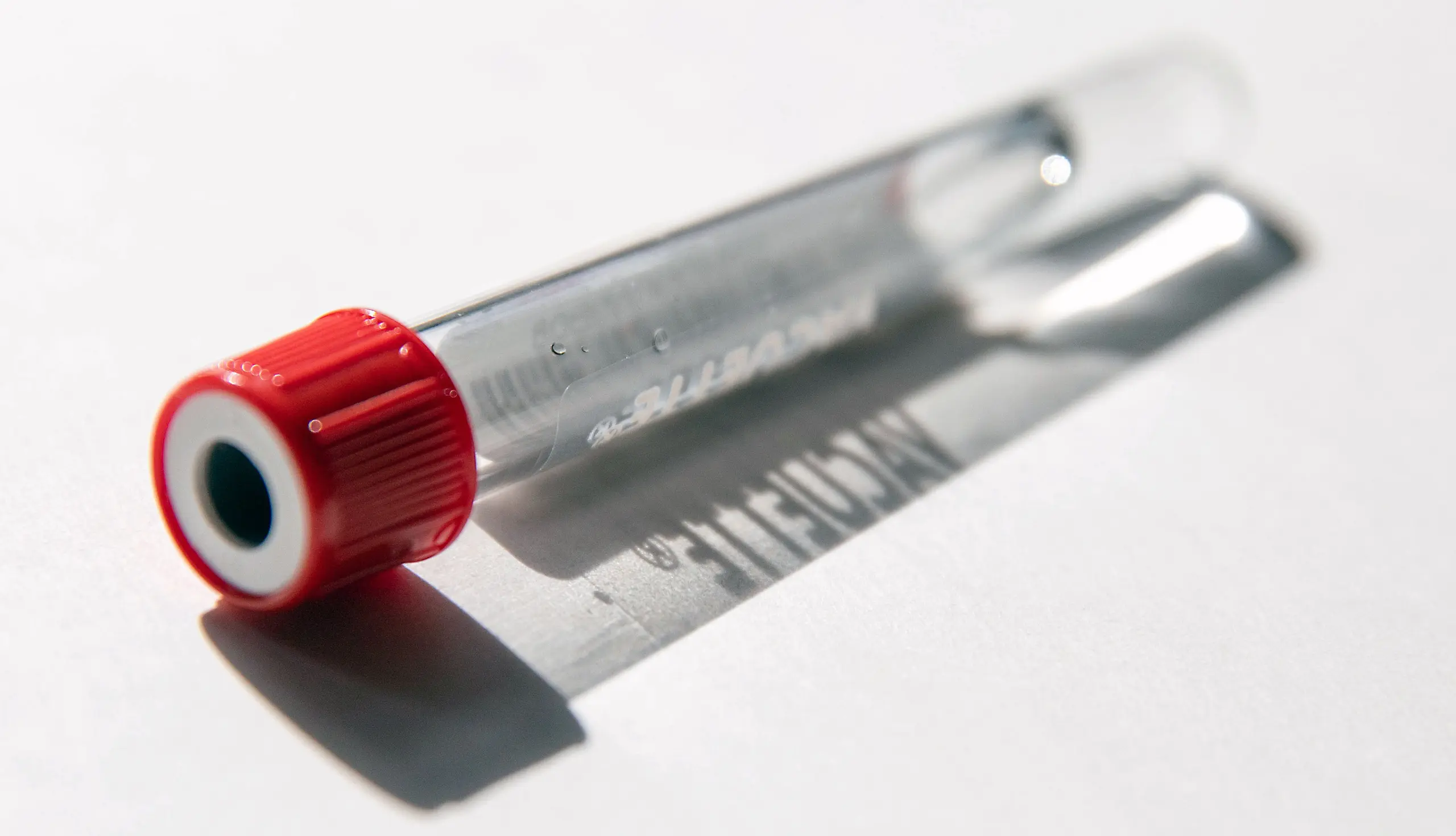 CT-Wert: PCR-Test