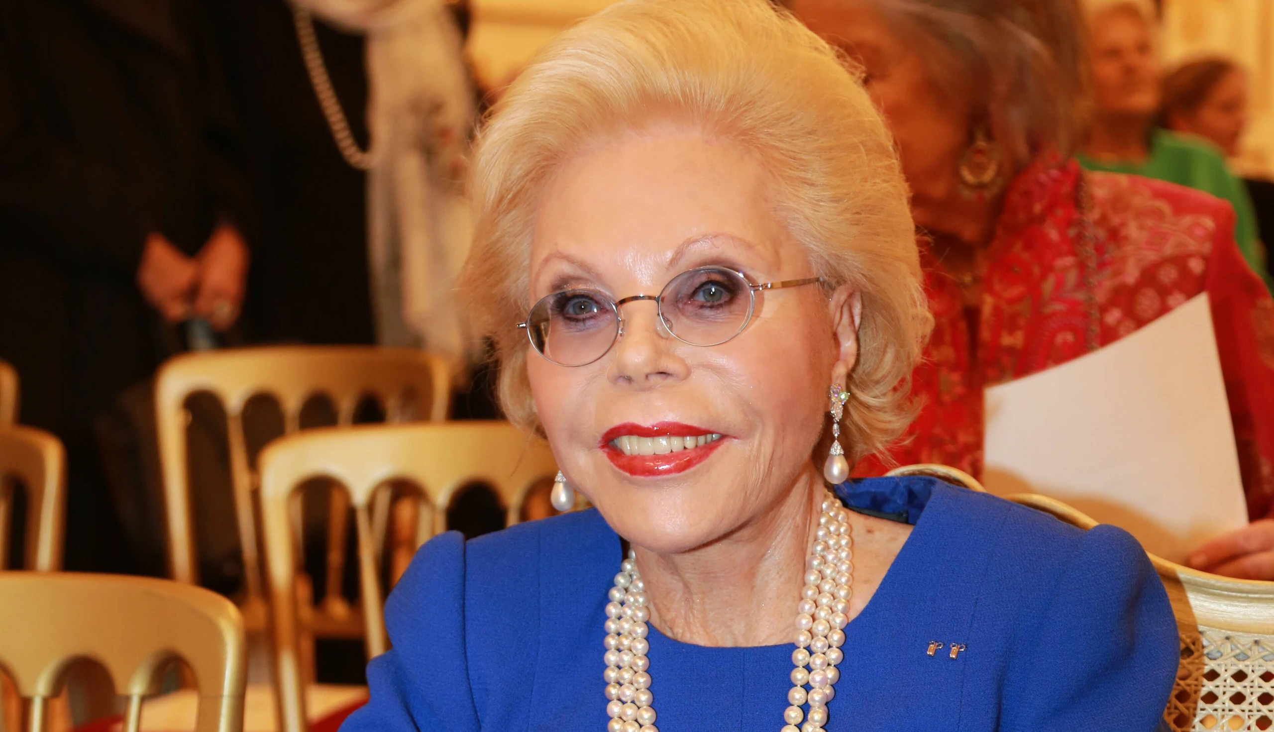 Heidi Horten
