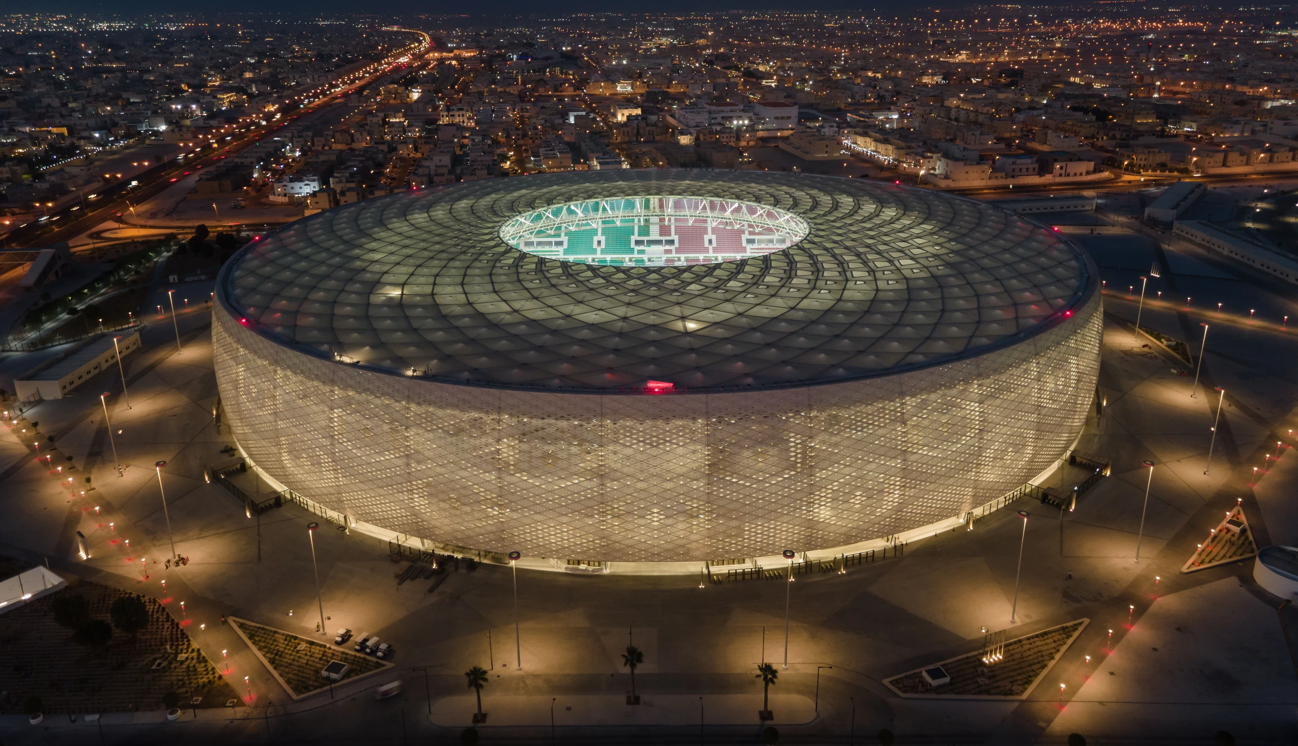 Quatar Stadion
