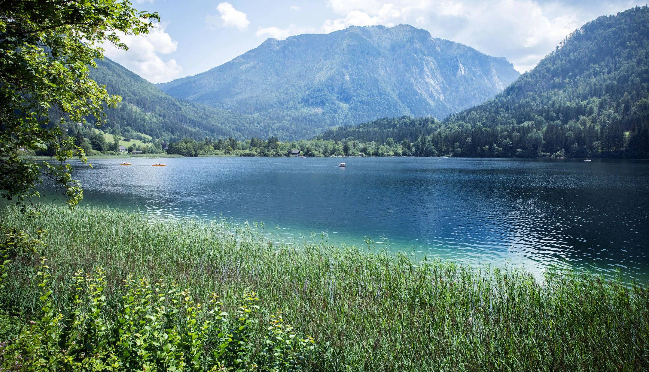 Lunzer See