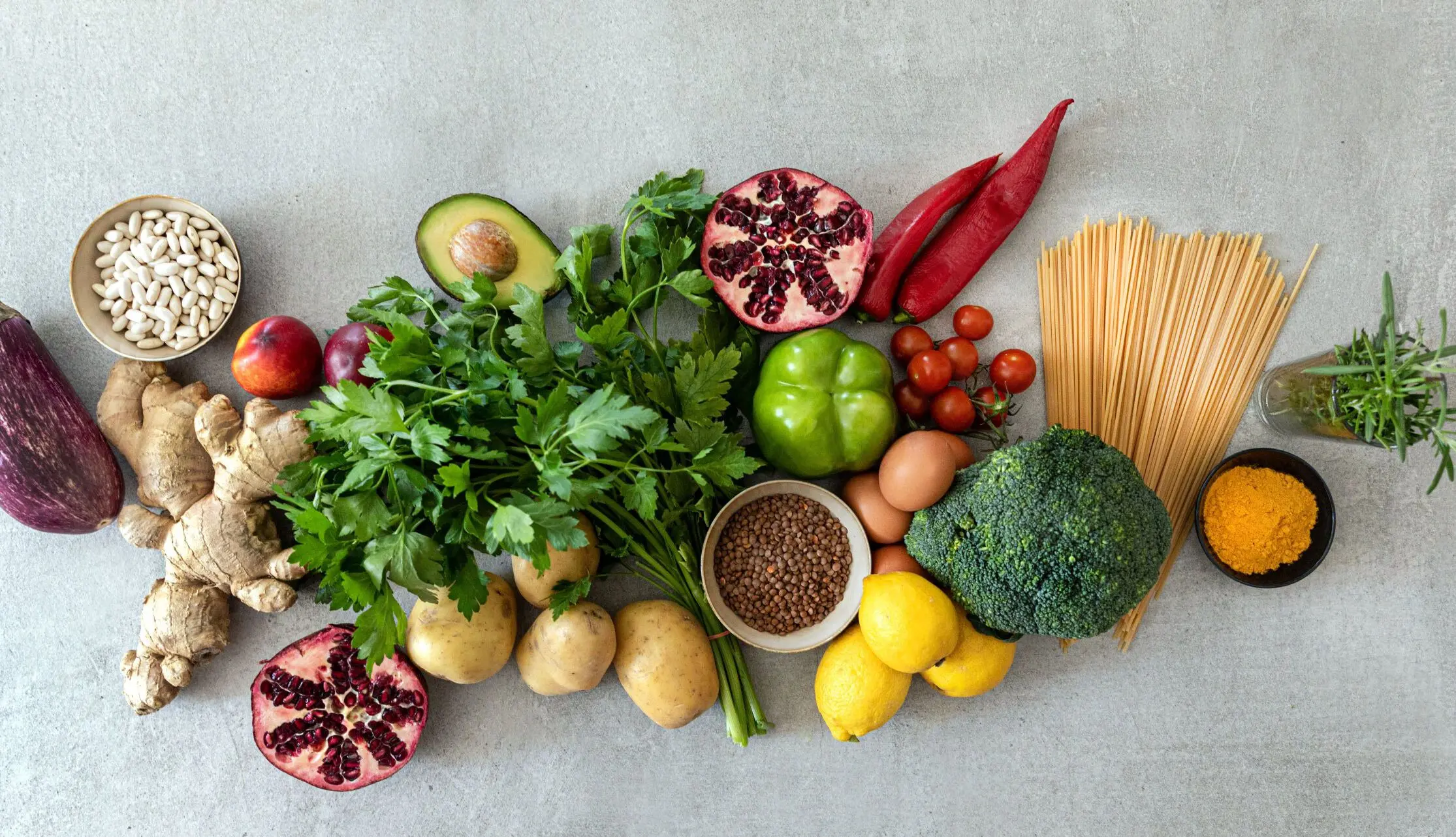 Gesunde Ernährung: So einfach ist es, gesund zu essen