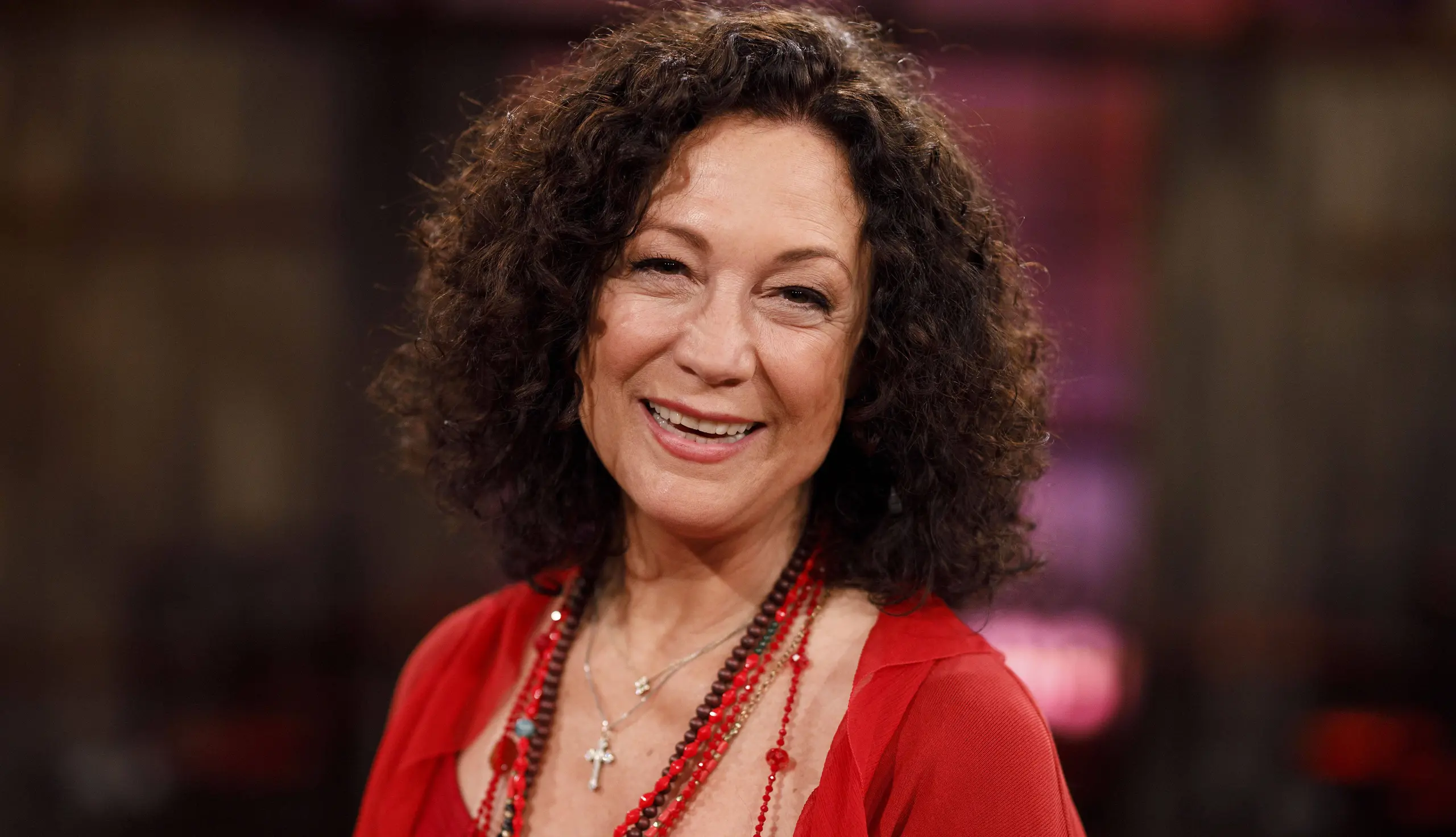 Barbara Wussow: "Ich möchte wieder in Österreich arbeiten"