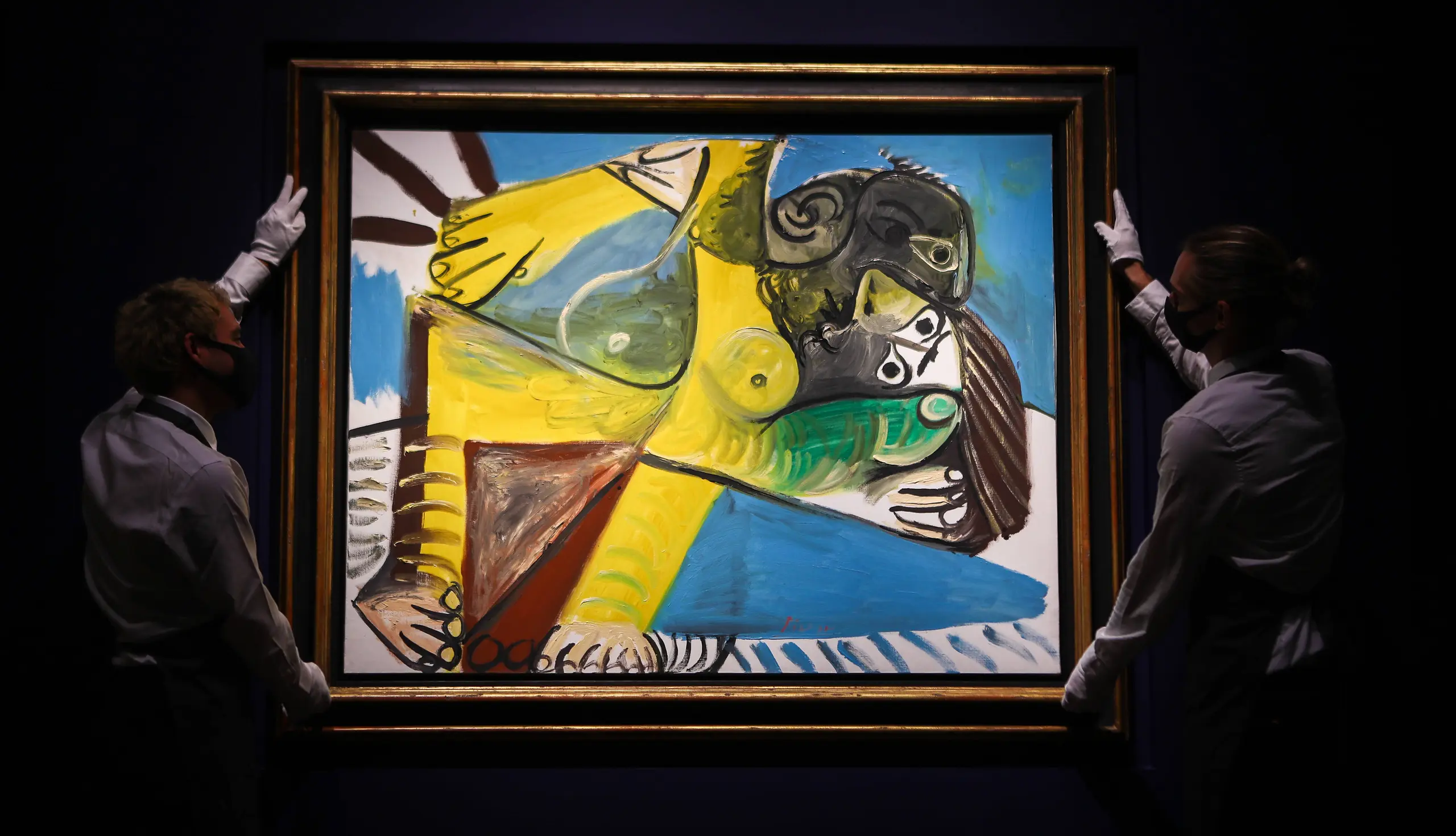 Picasso