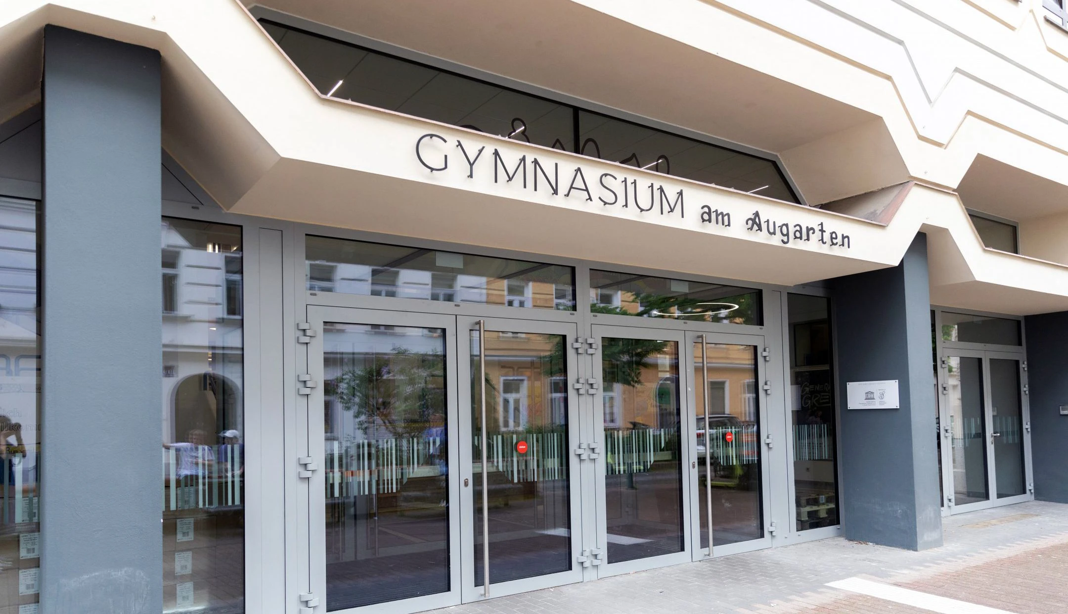 Gymnasium