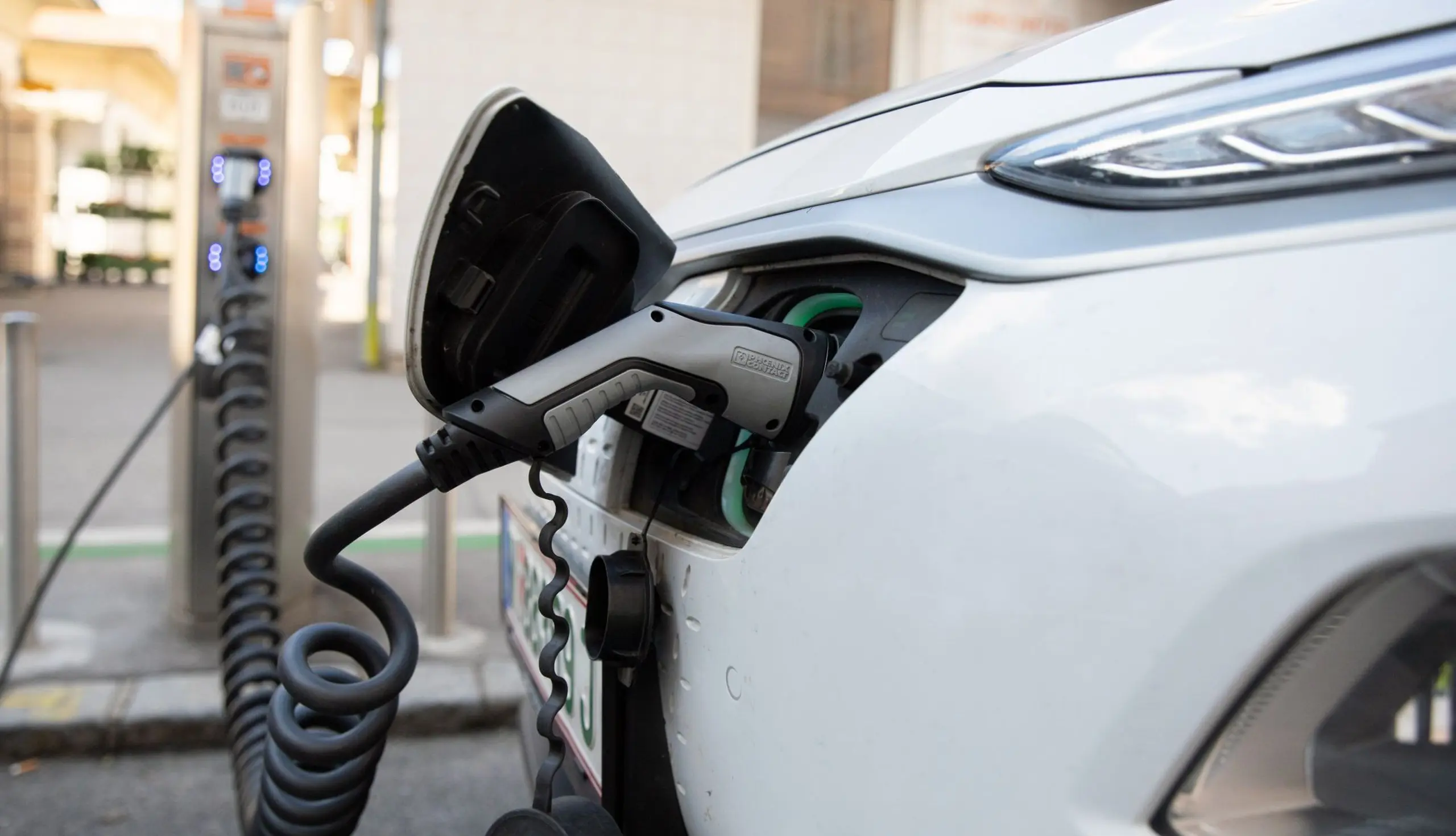 Elektromobilität, E-Mobilität