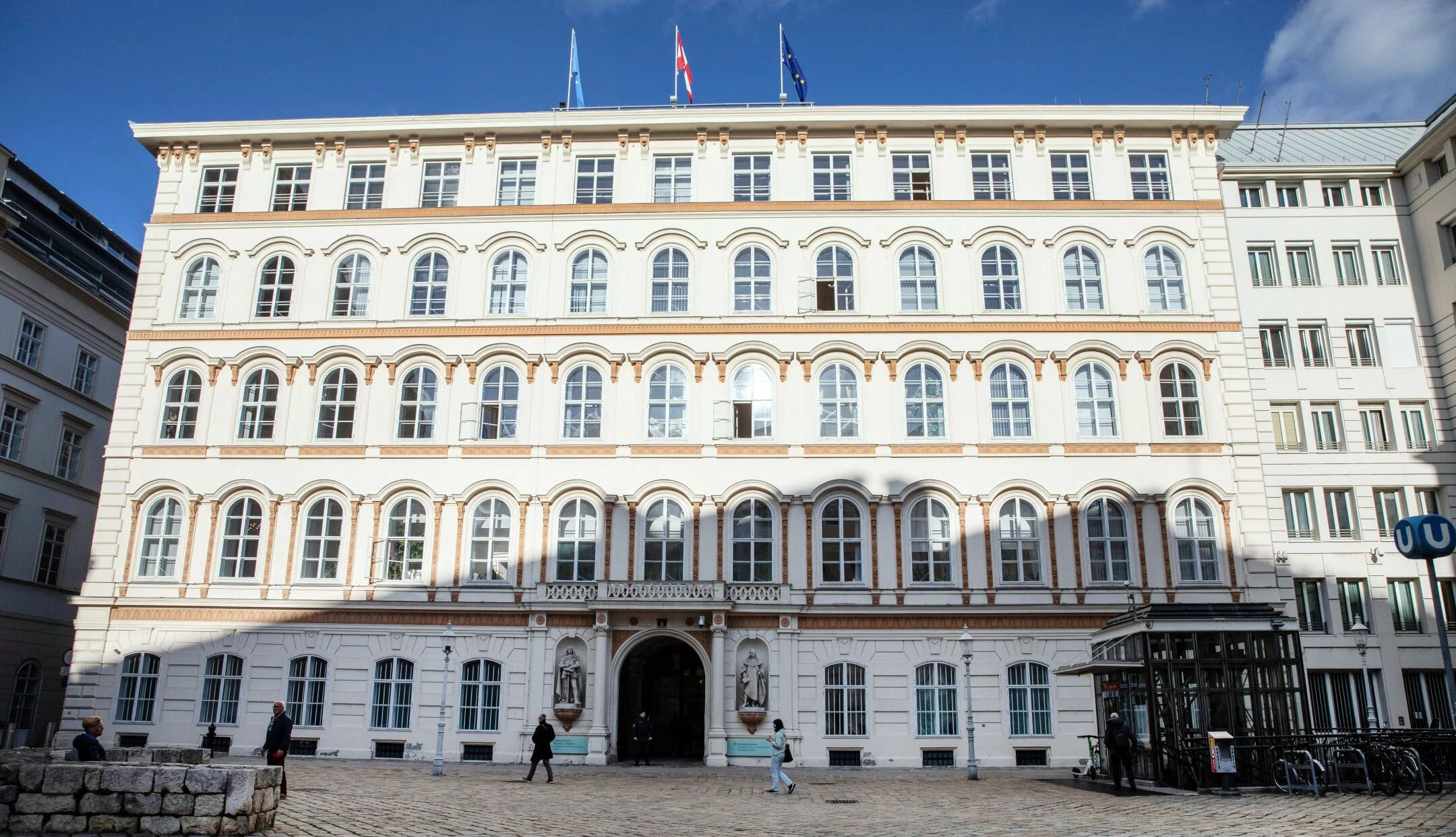 Außenministerium