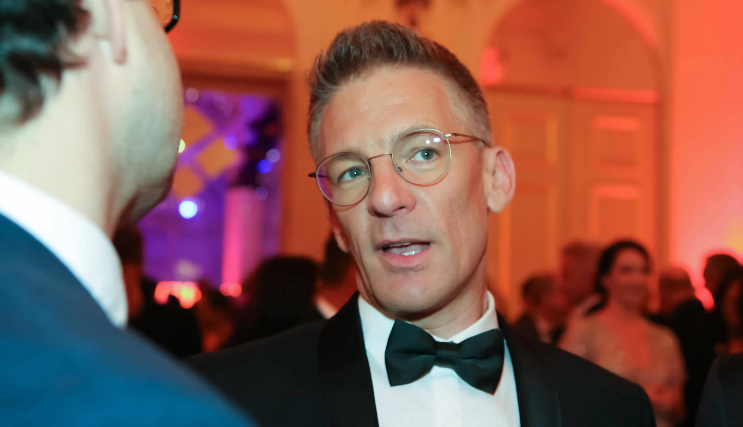 Interview - Andi Knoll: "Wenn