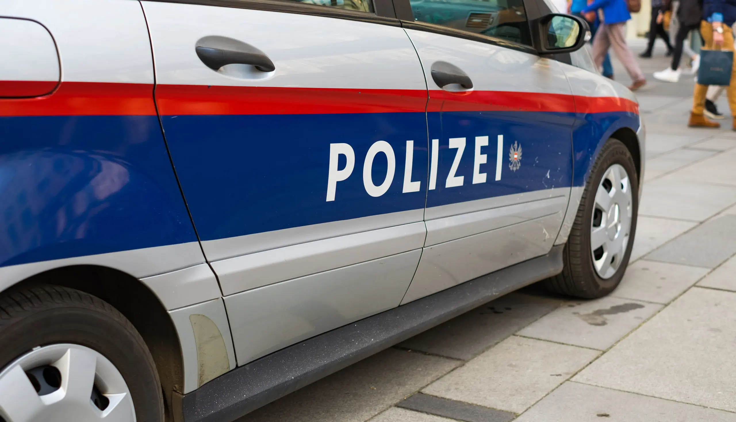 Österreich - Wann dürfen Polizisten &amp; Polizistinnen schießen?