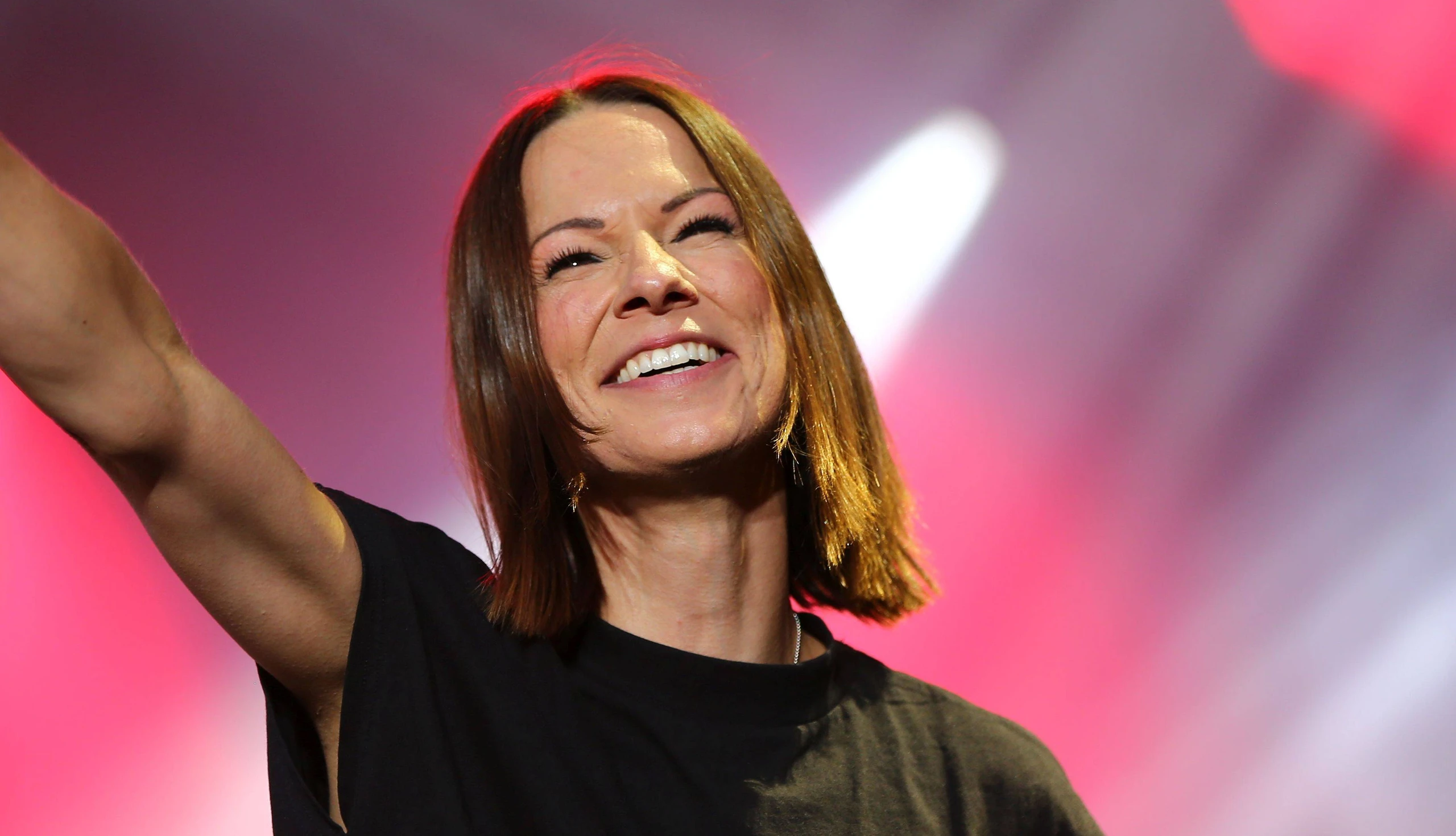 Christina Stürmer