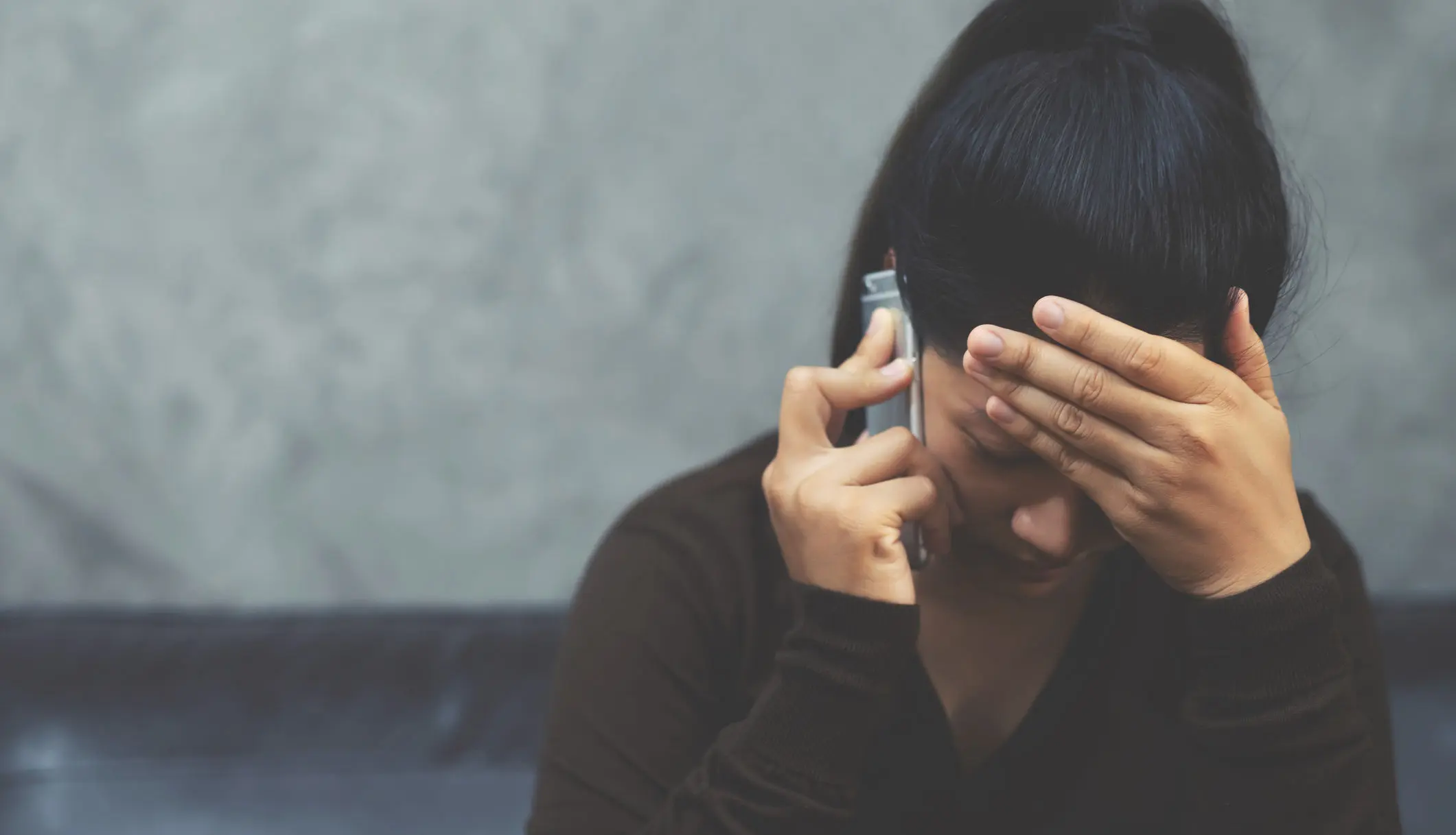 Gewalt gegen Frauen